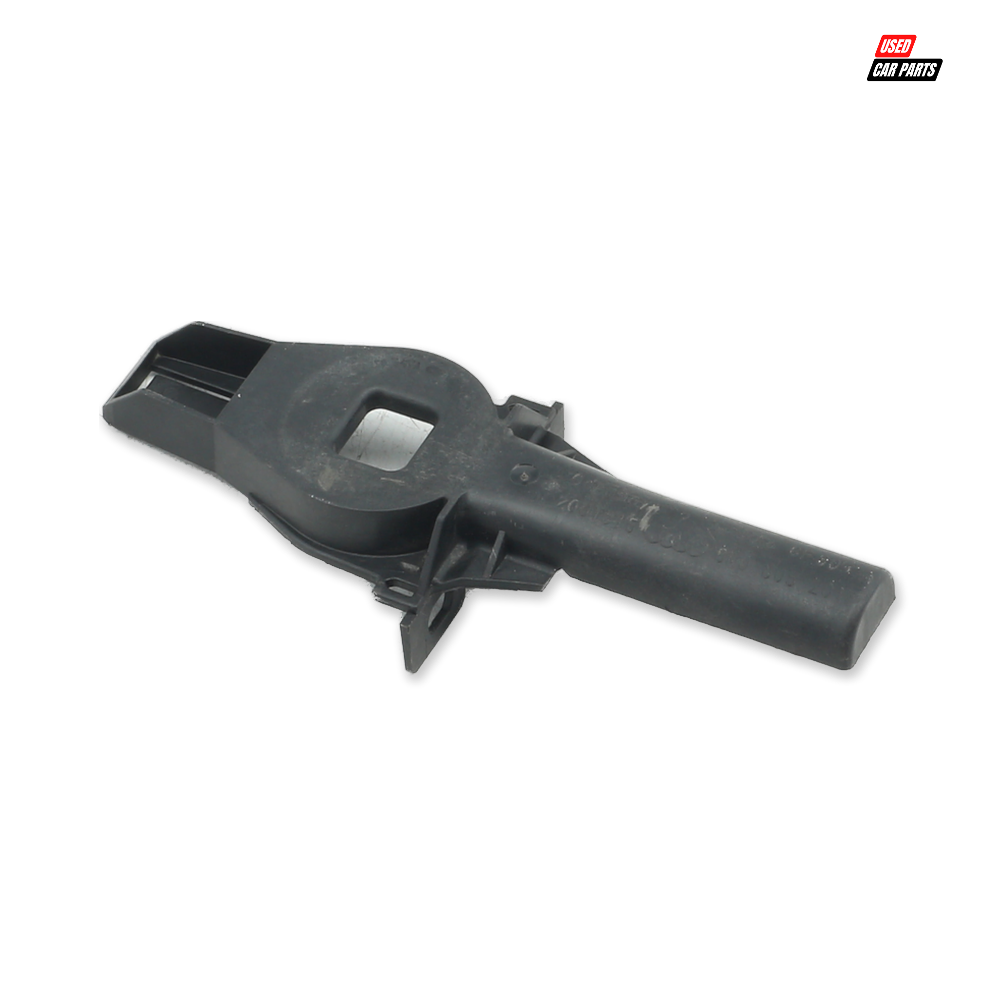 Used Radiator Spacer Support Bracket (Part Number 8K0805201) for 2008 Audi A4