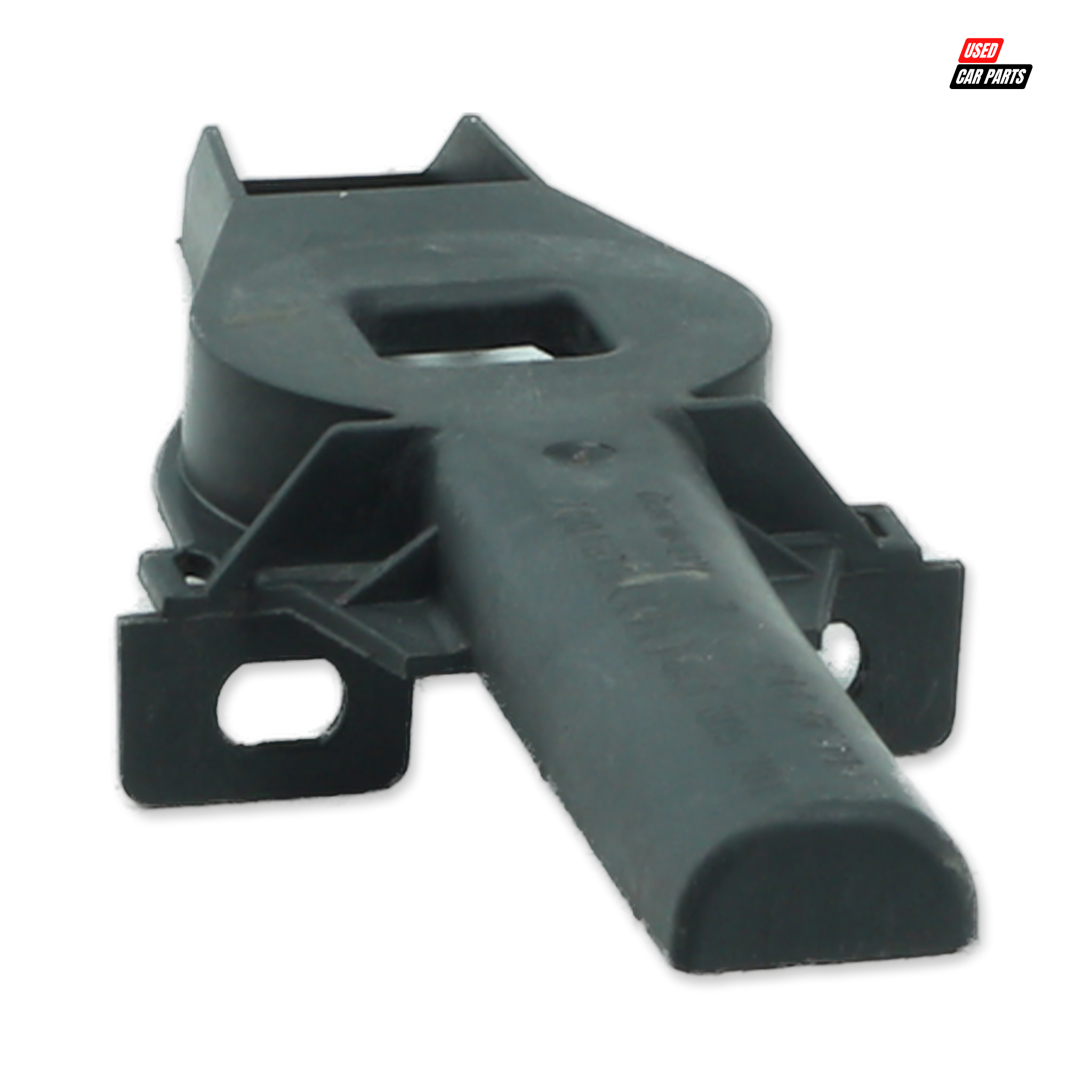 Used Radiator Spacer Support Bracket (Part Number 8K0805201) for 2008 Audi A4