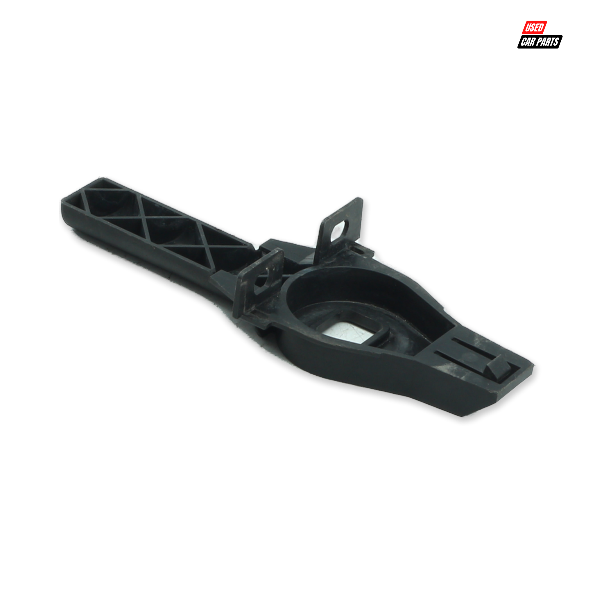 Used Radiator Spacer Support Bracket (Part Number 8K0805201) for 2008 Audi A4