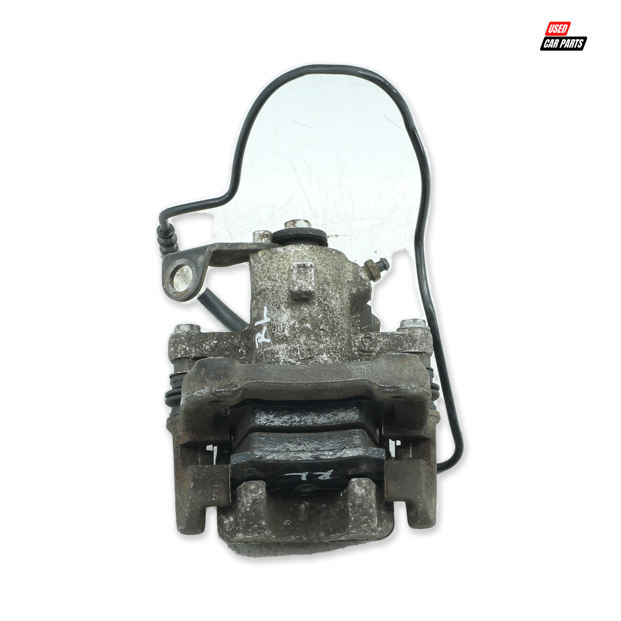 Used Passengers Side Rear Brake Calipers for 2008 Audi A4