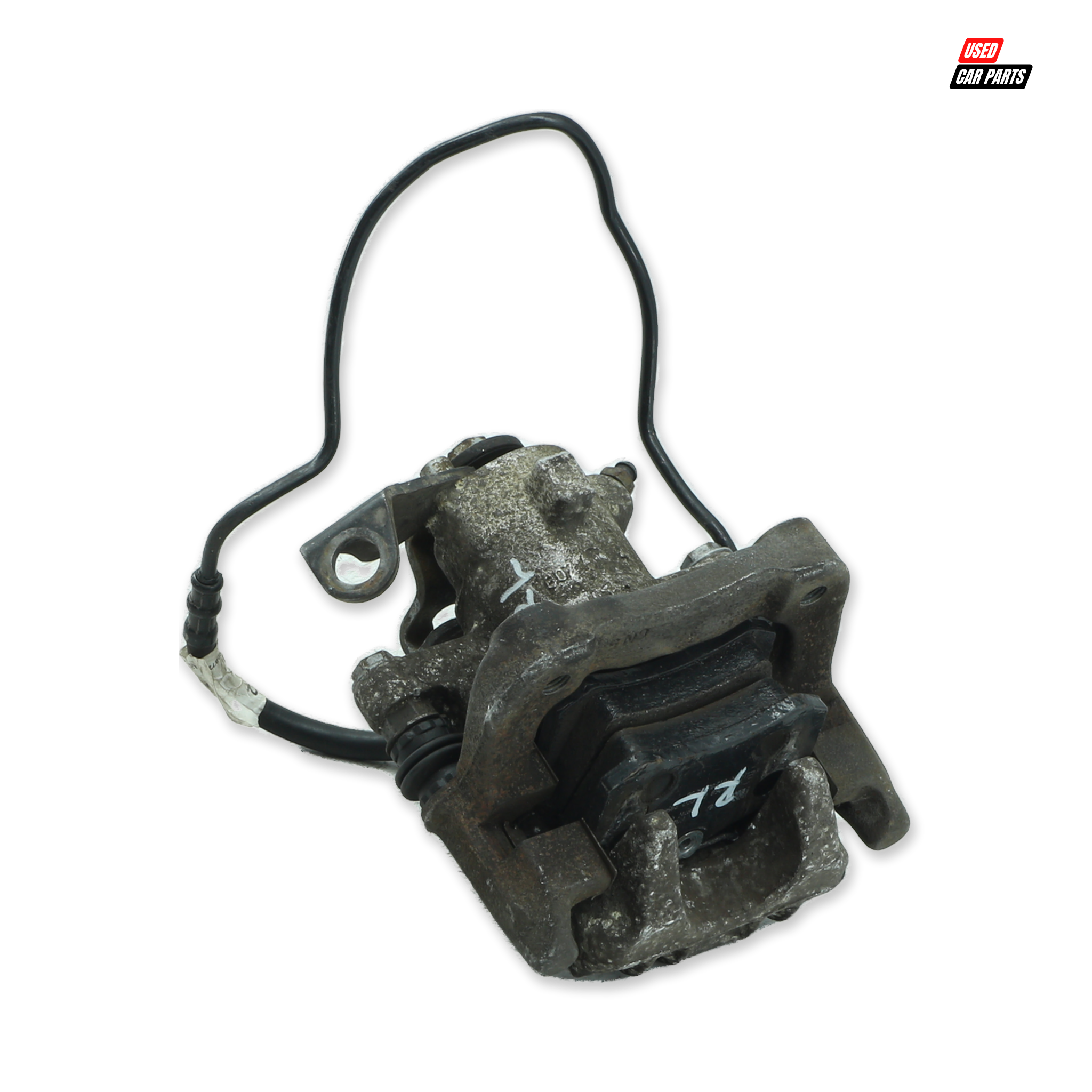 Used Passengers Side Rear Brake Calipers for 2008 Audi A4