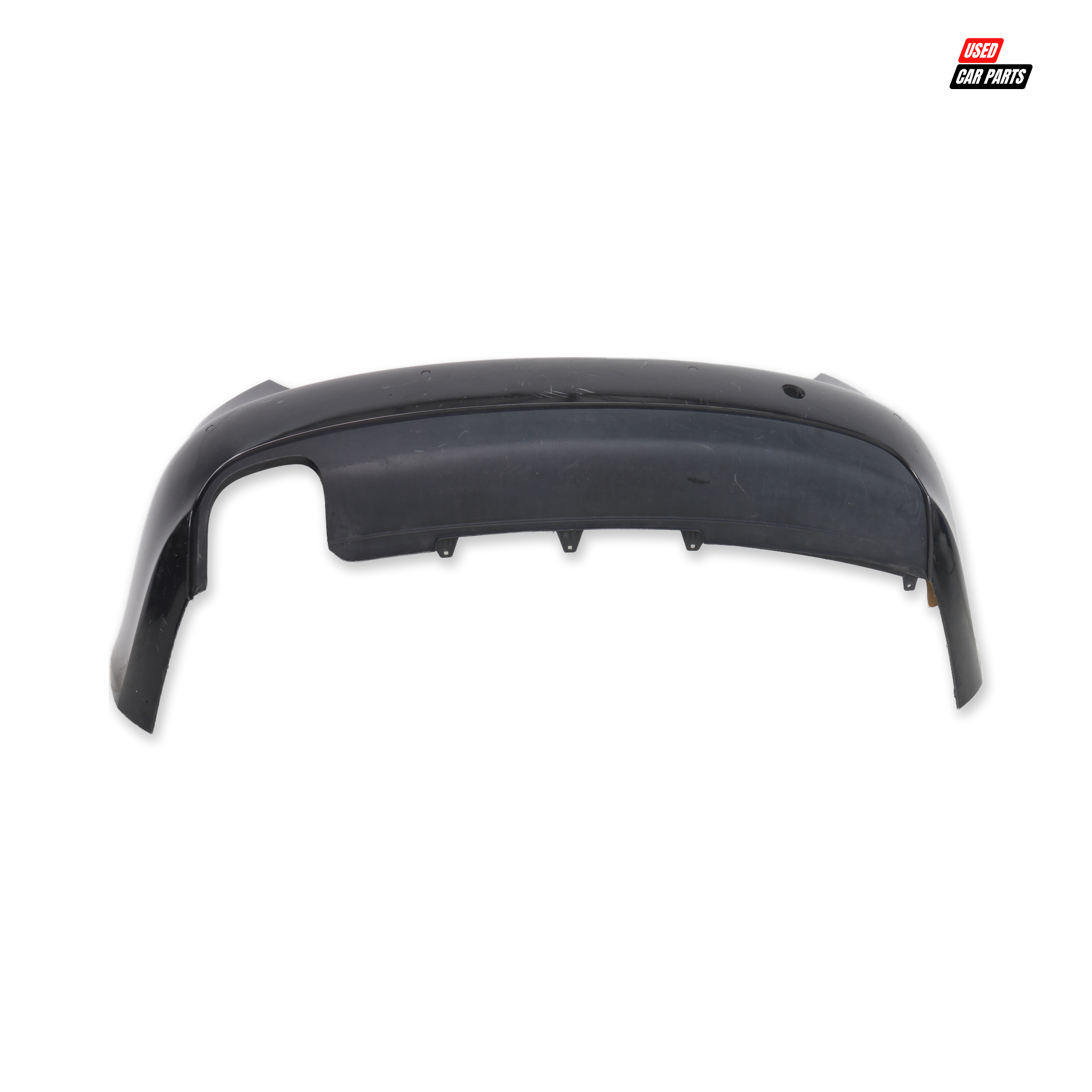 Used Rear Bumper for 2008 Audi A4 - Tested & Money Back Guarantee