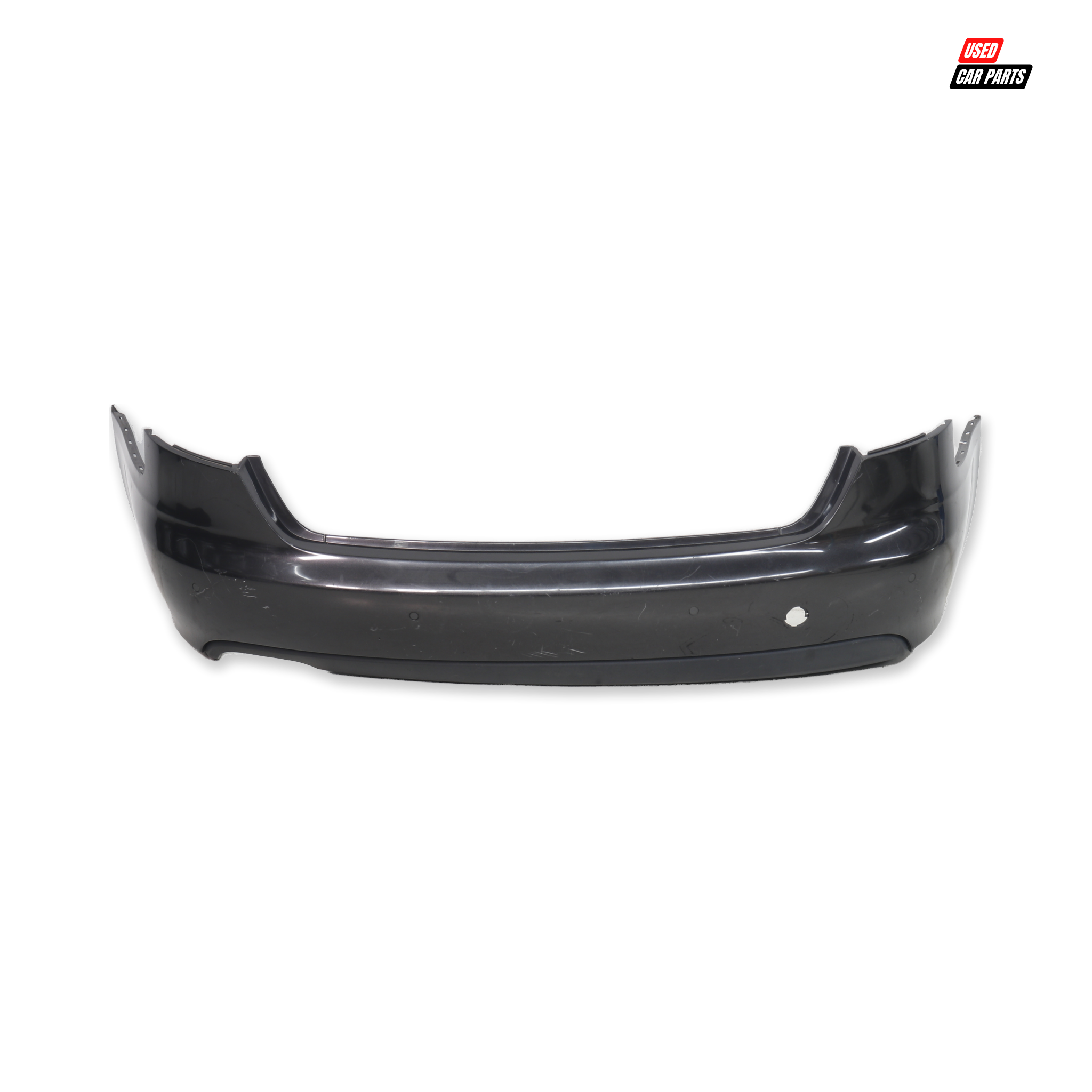 Used Rear Bumper for 2008 Audi A4 - Tested & Money Back Guarantee