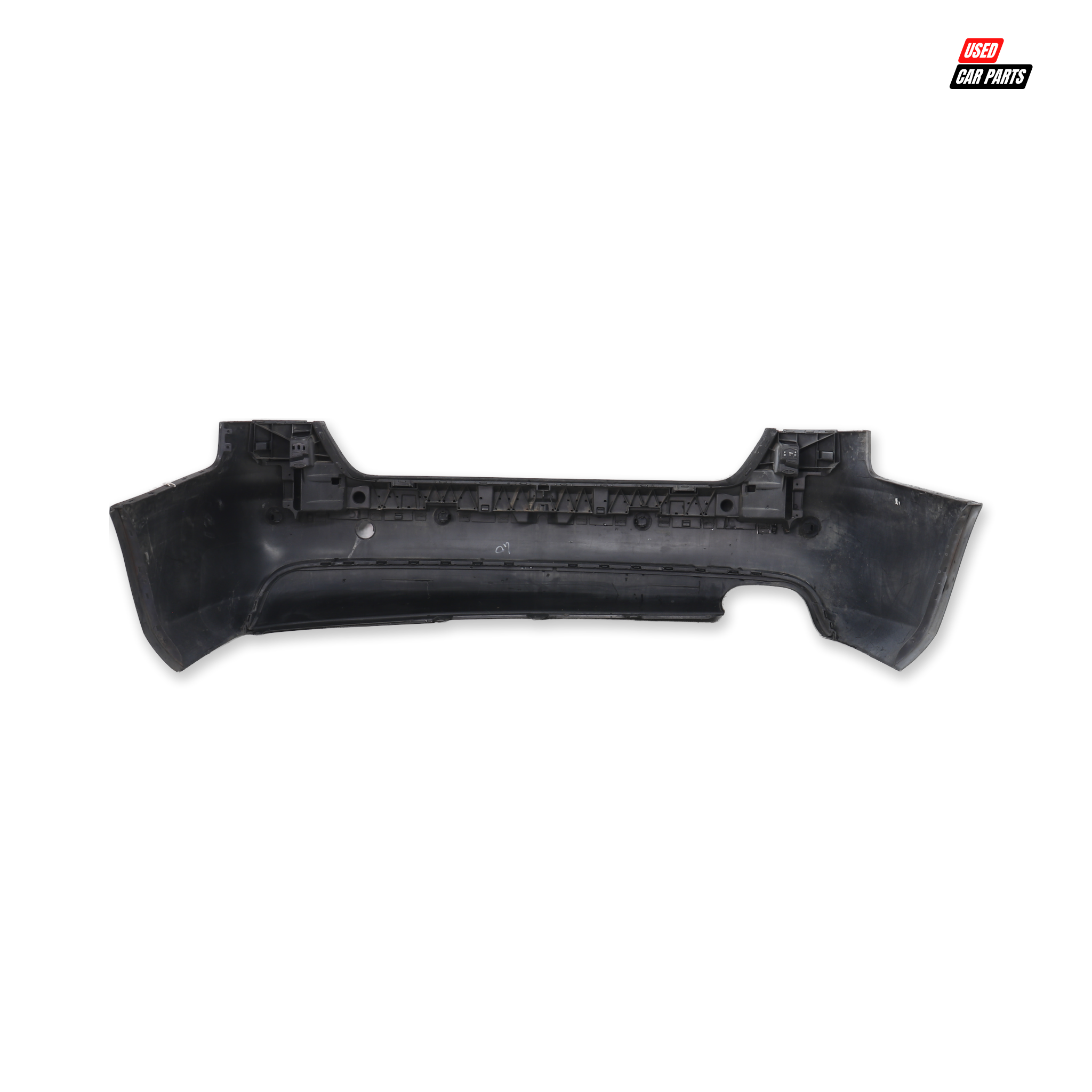 Used Rear Bumper for 2008 Audi A4 - Tested & Money Back Guarantee