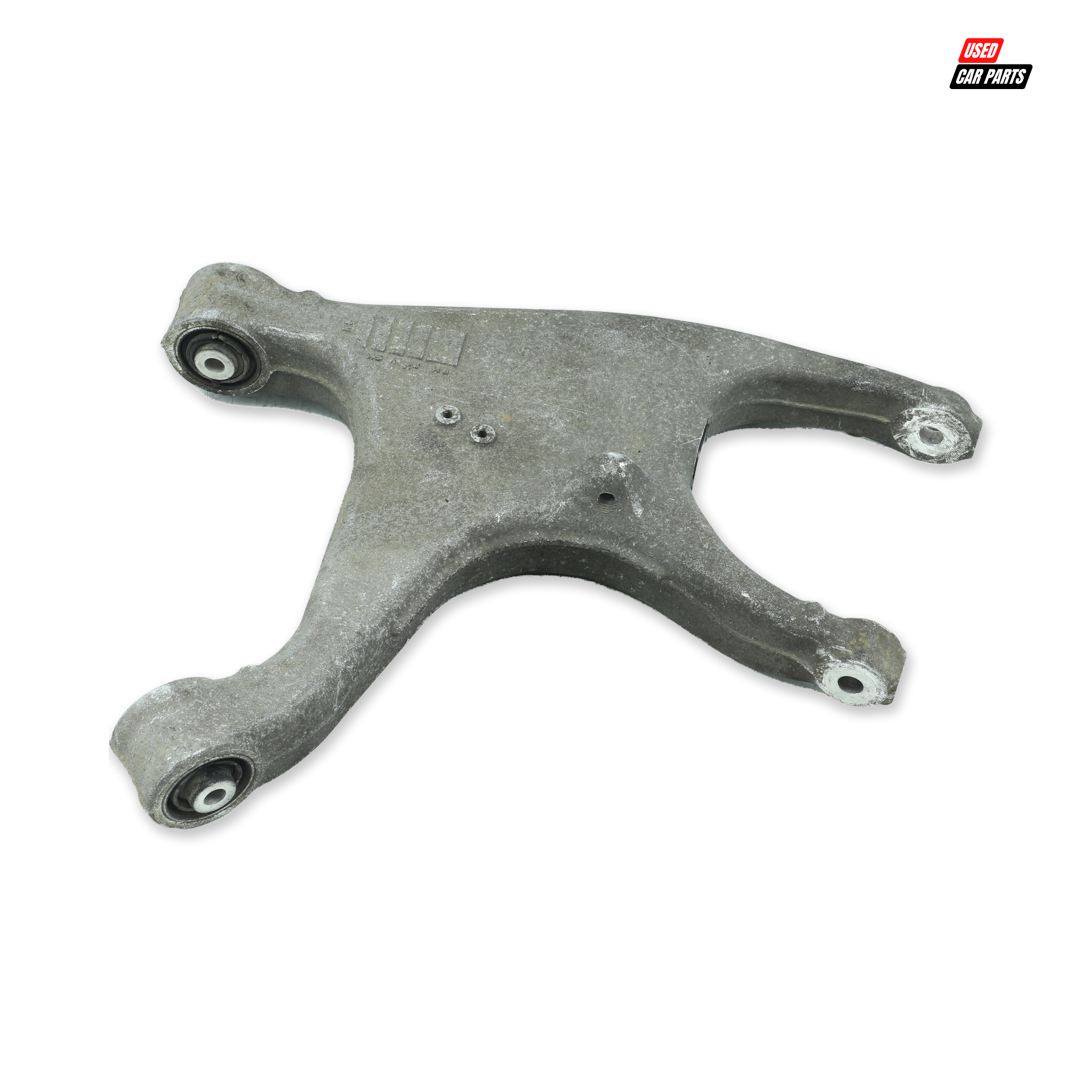 Used Rear Control Arm (Part Number 8K0505311J) for 2008 Audi A4