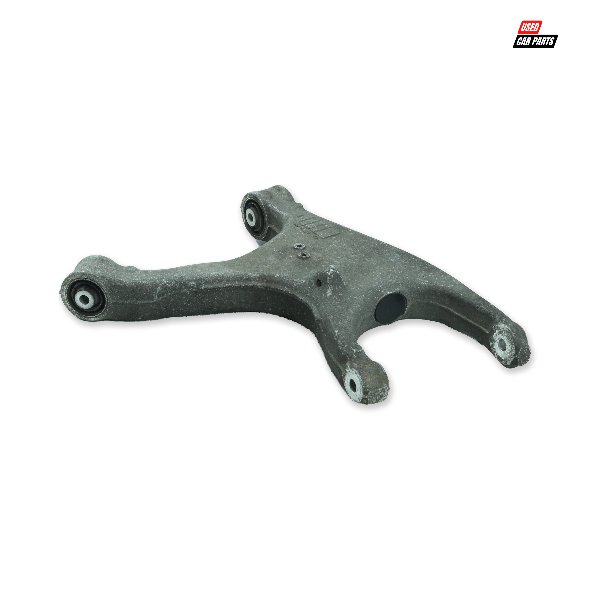 Used Audi A4 2008 Rear Control Arm - Part Number 8K0505311J