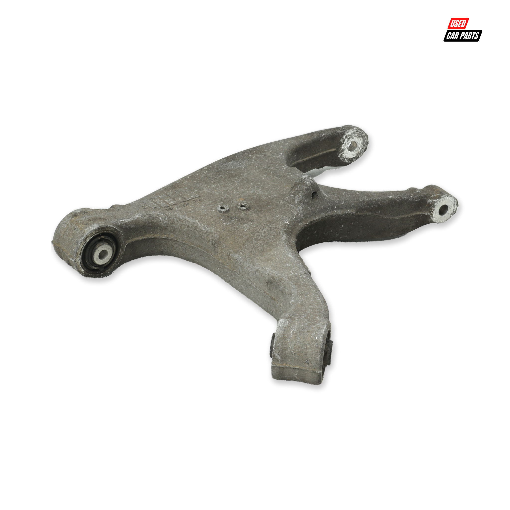 Used Audi A4 2008 Rear Control Arm - Part Number 8K0505311J