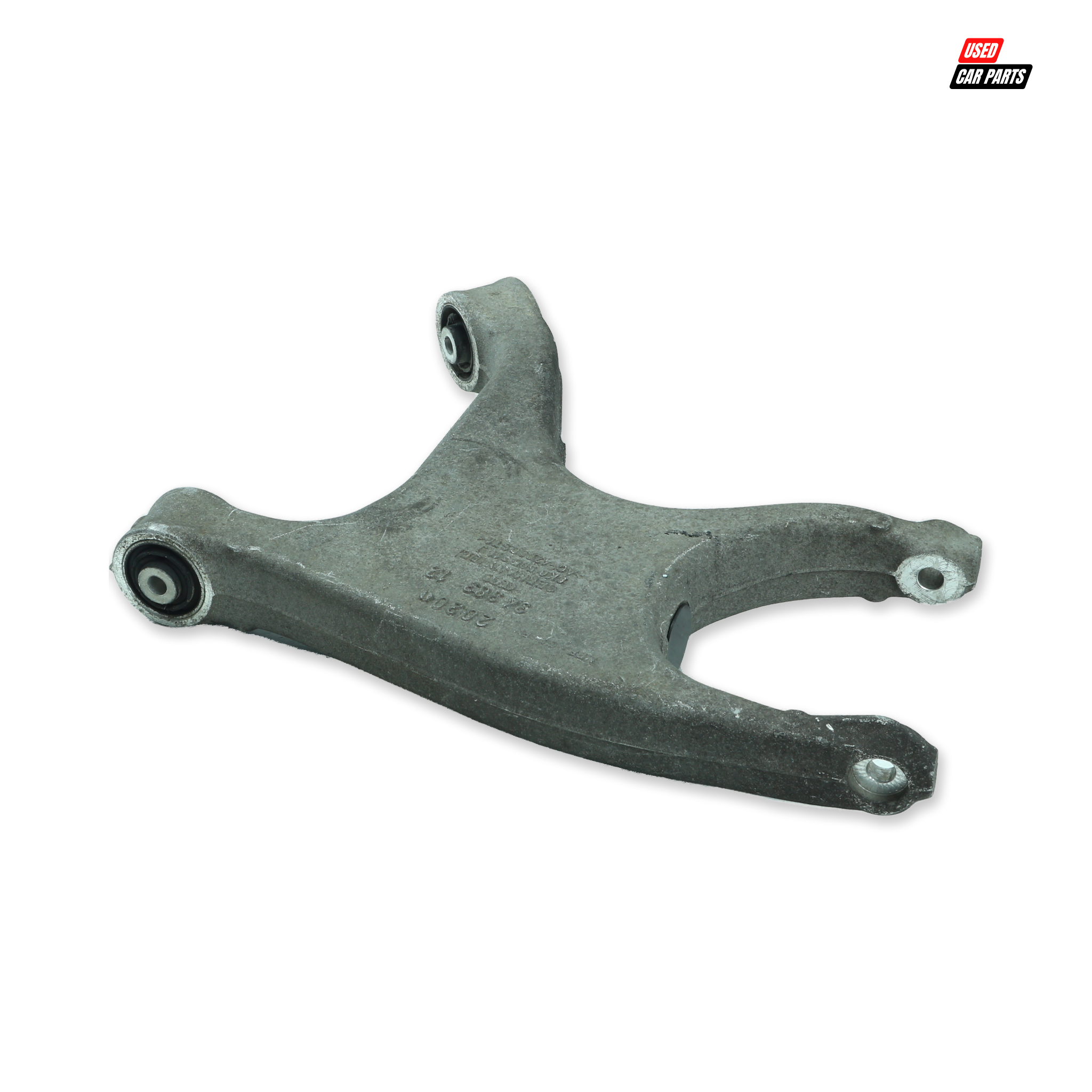 Used Rear Control Arm (Part Number 8K0505311J) for 2008 Audi A4