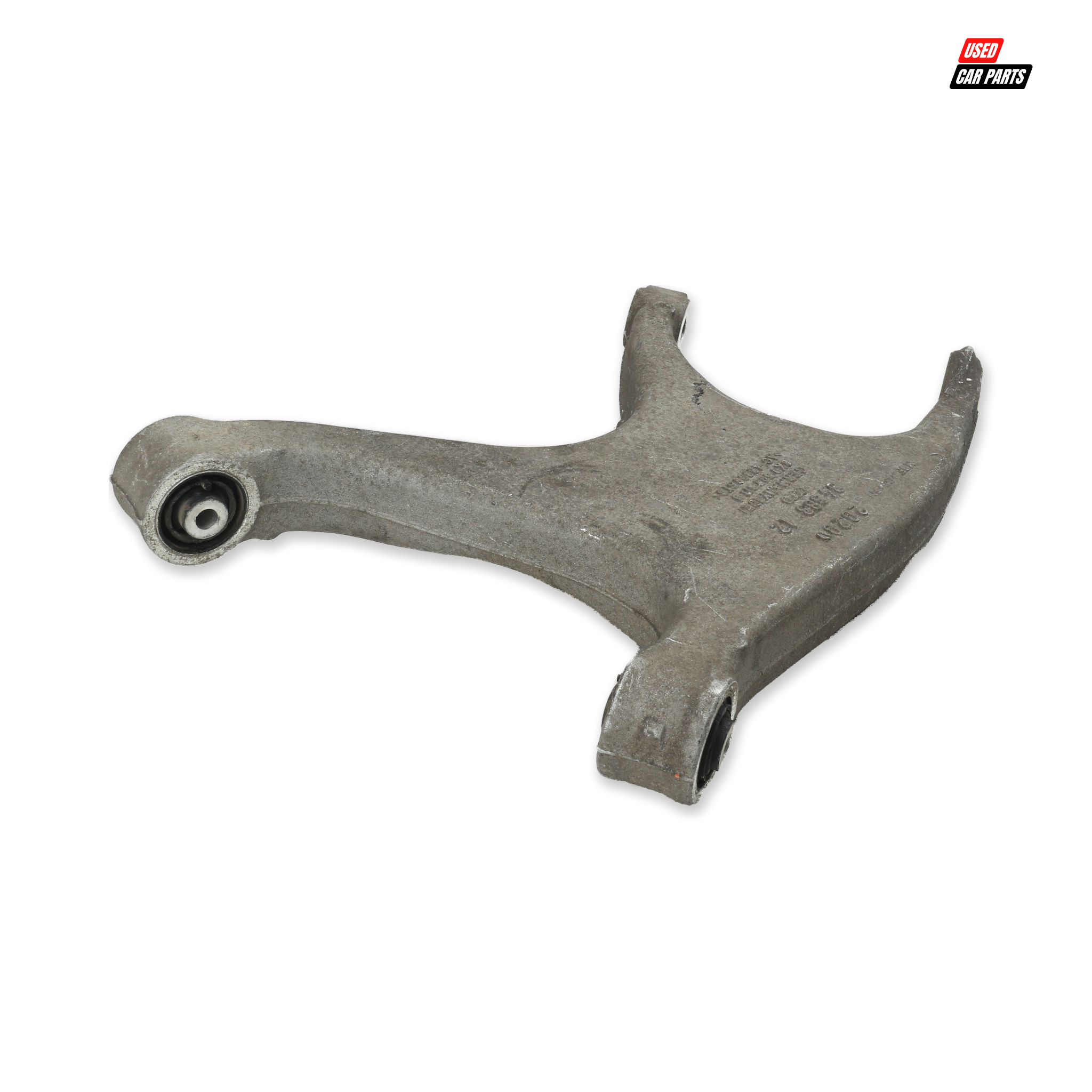 Used Rear Control Arm (Part Number 8K0505311J) for 2008 Audi A4