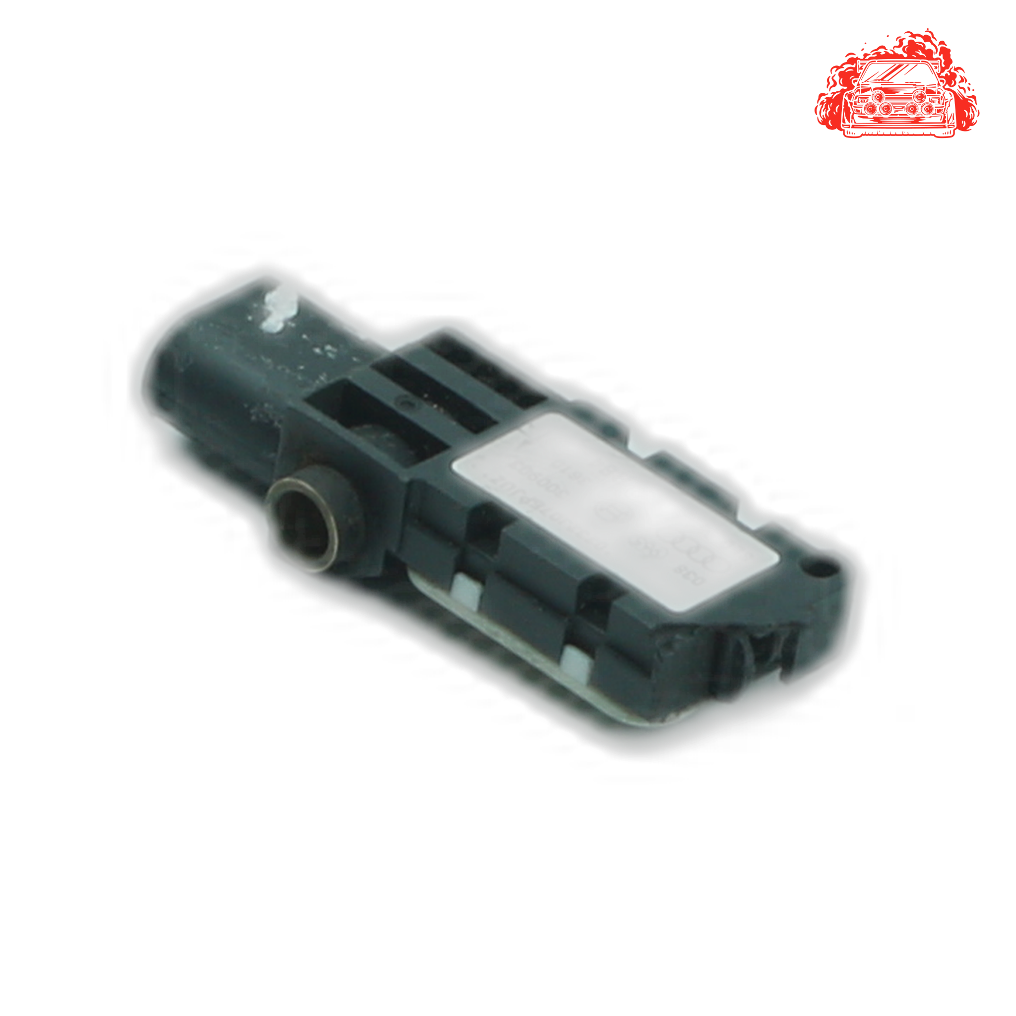 Used AUDI A4 Rear Impact Sensor - OEM Part 8E0959651B