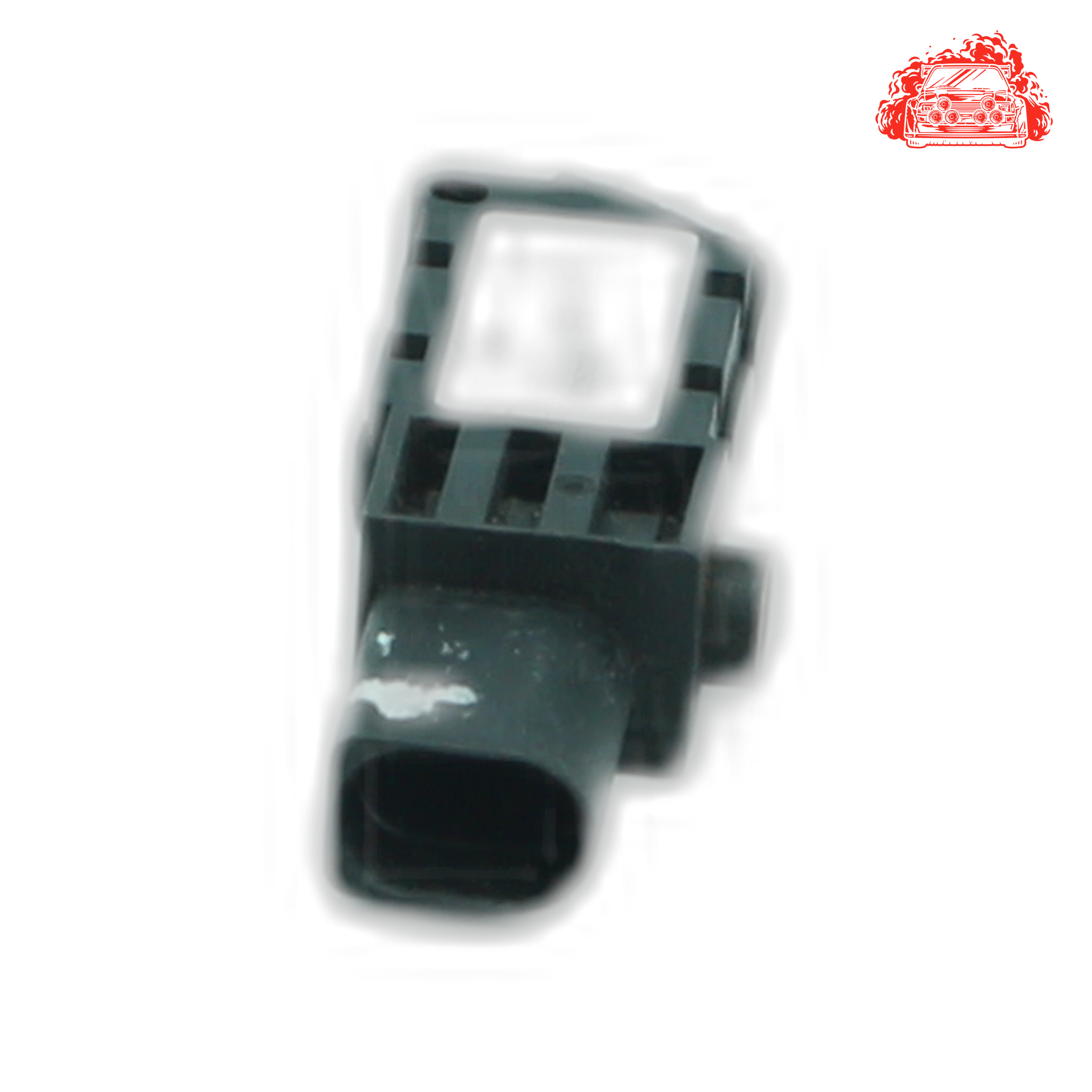 Used AUDI A4 Rear Impact Sensor - OEM Part 8E0959651B