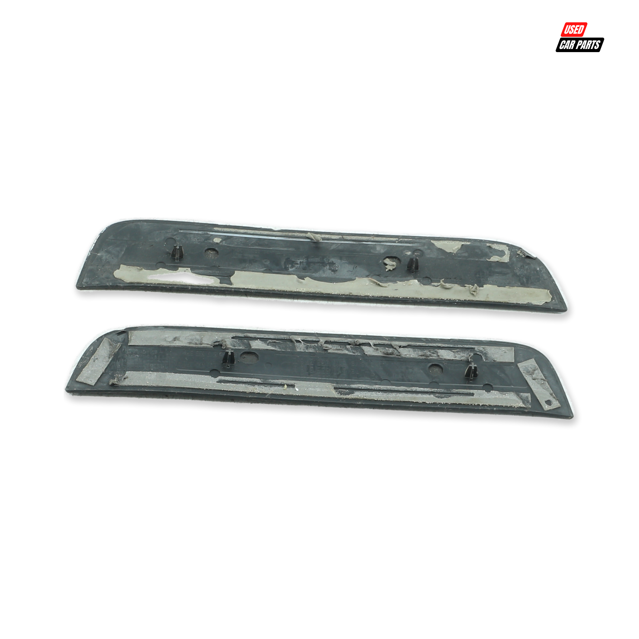 Used AUDI A4 2008 Rear Interior Door Step Trim (Part Number 8K0853376)