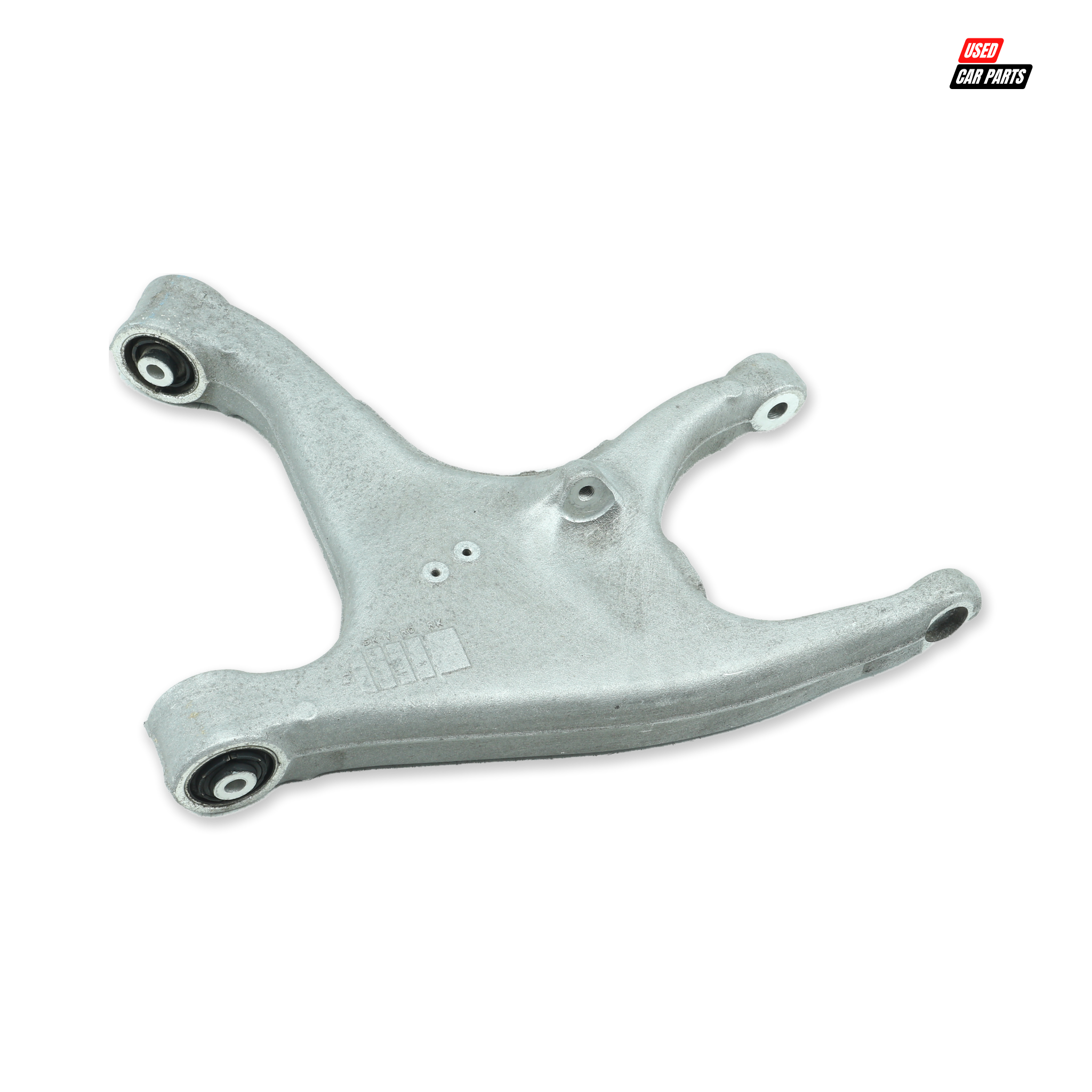 Used AUDI A4 2008 Rear Lower Control Arm, Part Number 8K0505312J