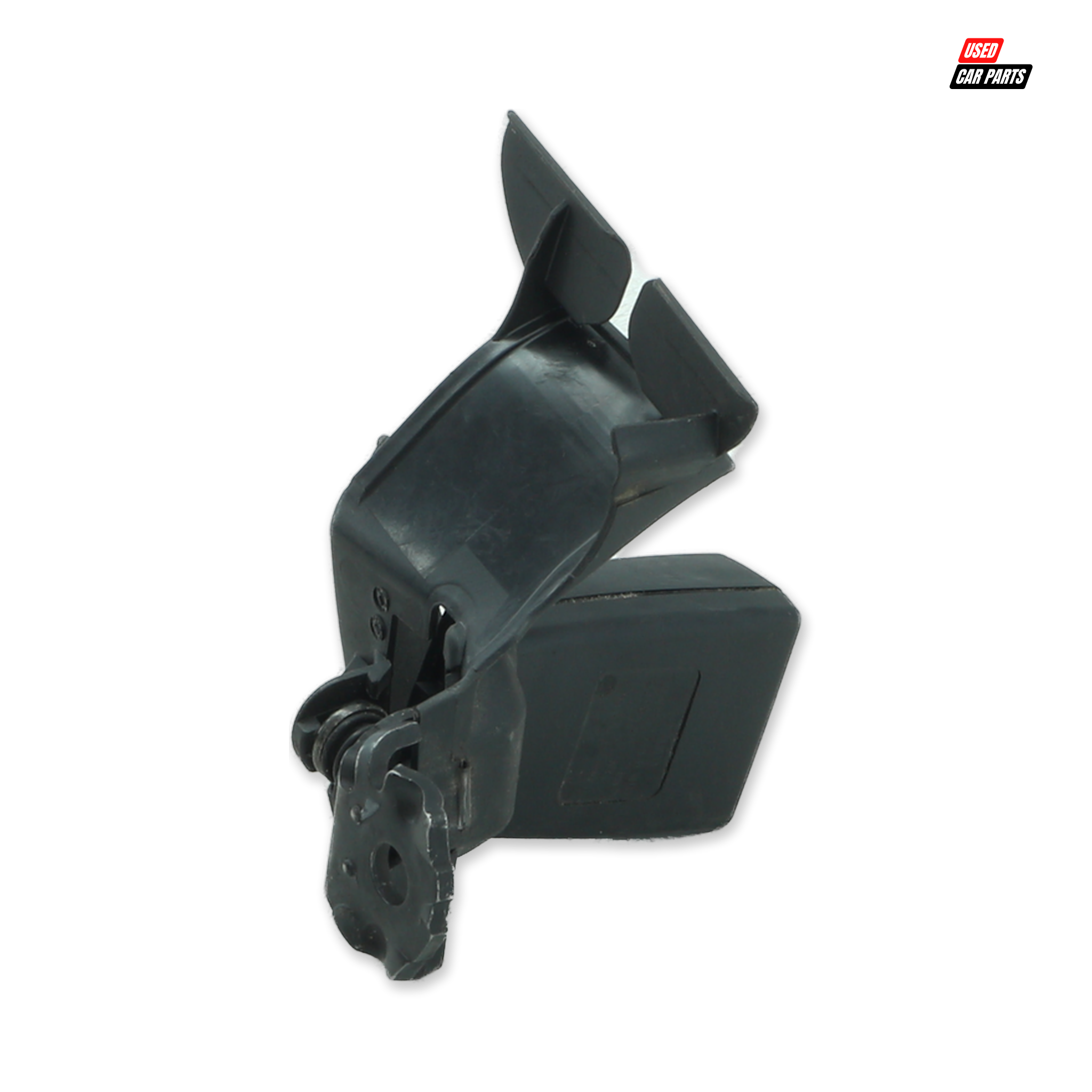 Used AUDI A4 2008 Rear Seatbelt Buckle (Part Number 8K0857740B)