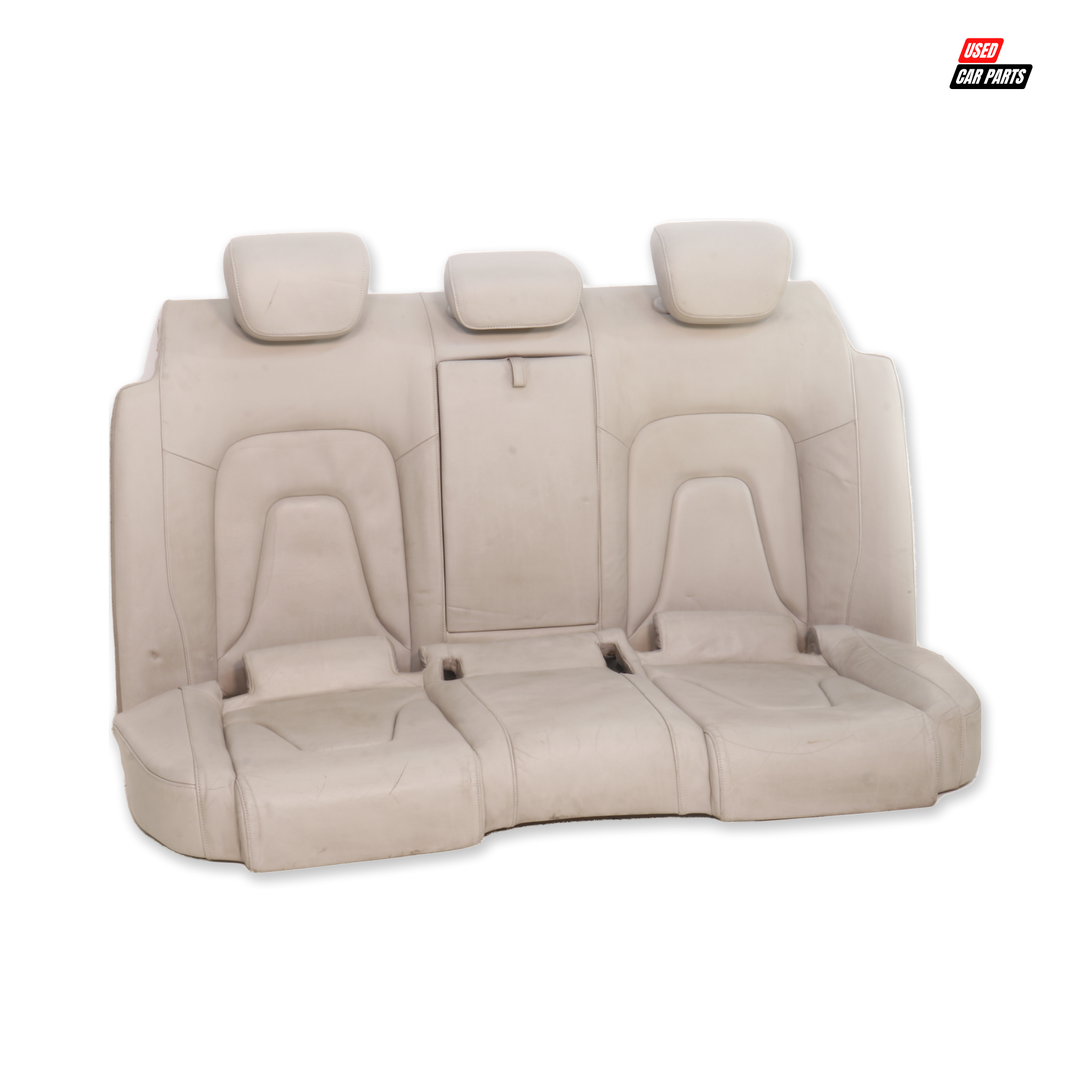 Genuine Used Rear Seats for 2008 Audi A4 (Salvaged)