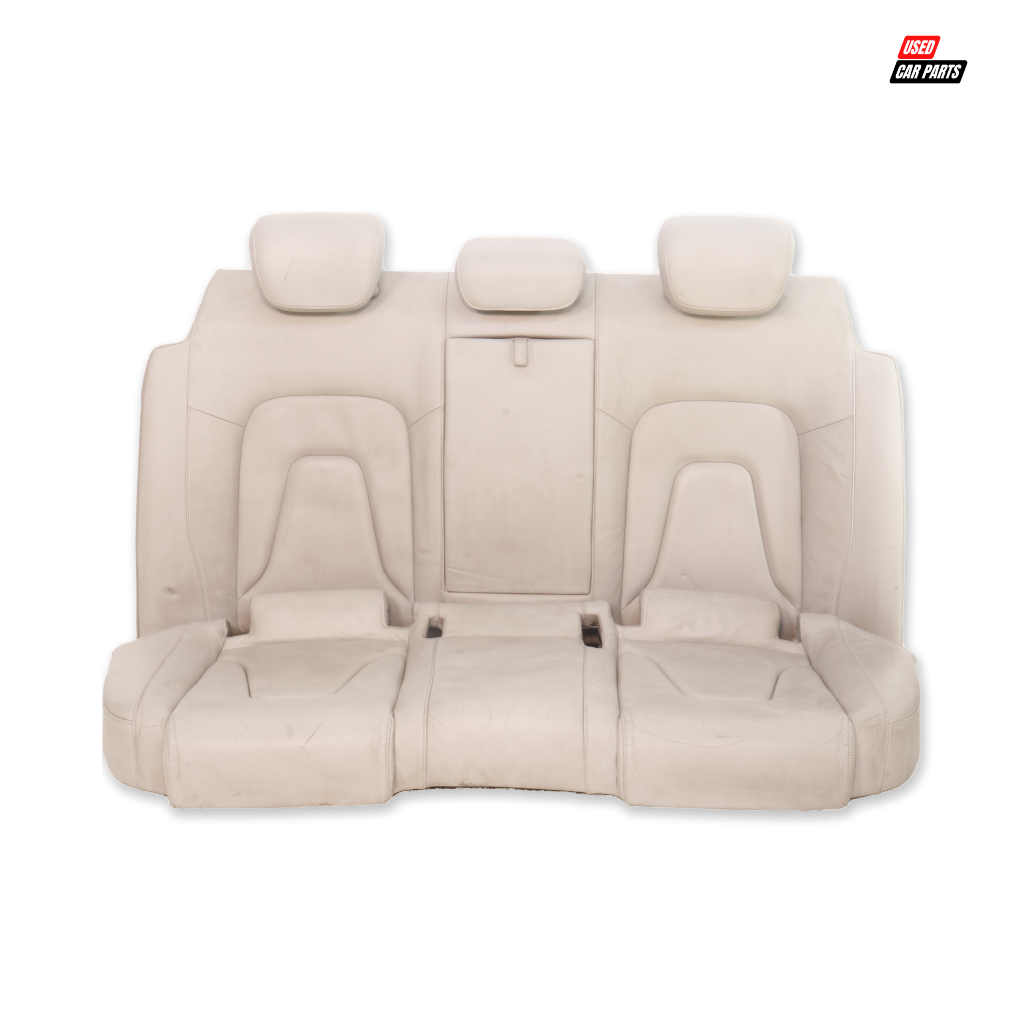 Genuine Used Rear Seats for 2008 Audi A4 (Salvaged)
