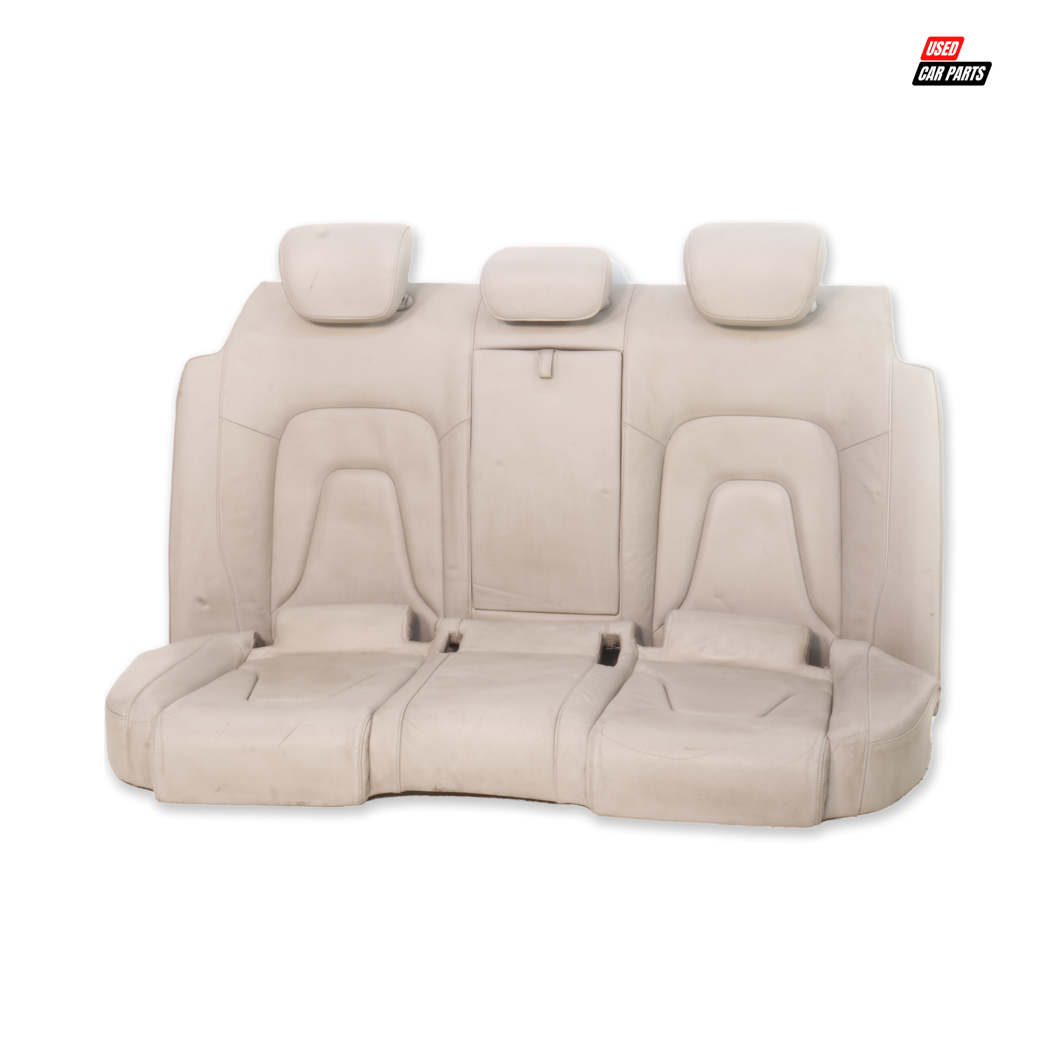 Genuine Used Rear Seats for 2008 Audi A4 (Salvaged)