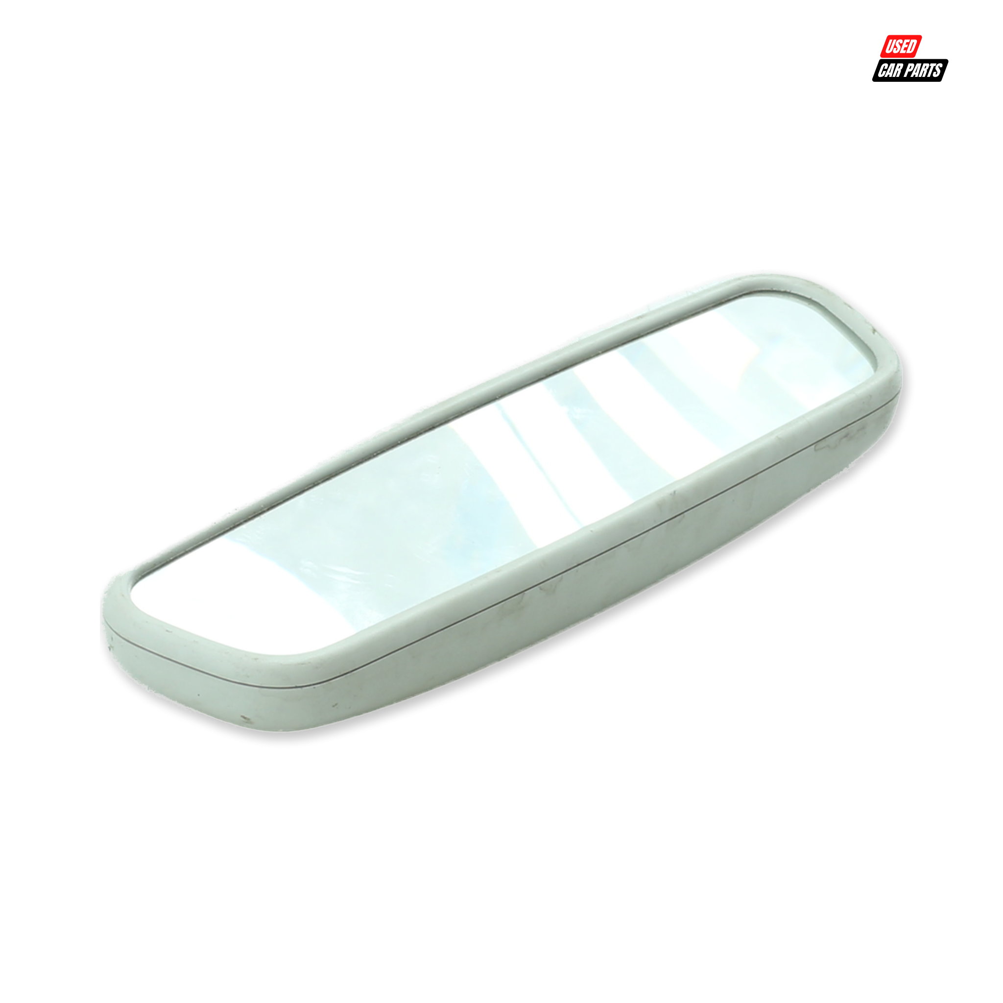 Used AUDI A4 2008 Rearview Mirror (Part Number 8D0857511A)