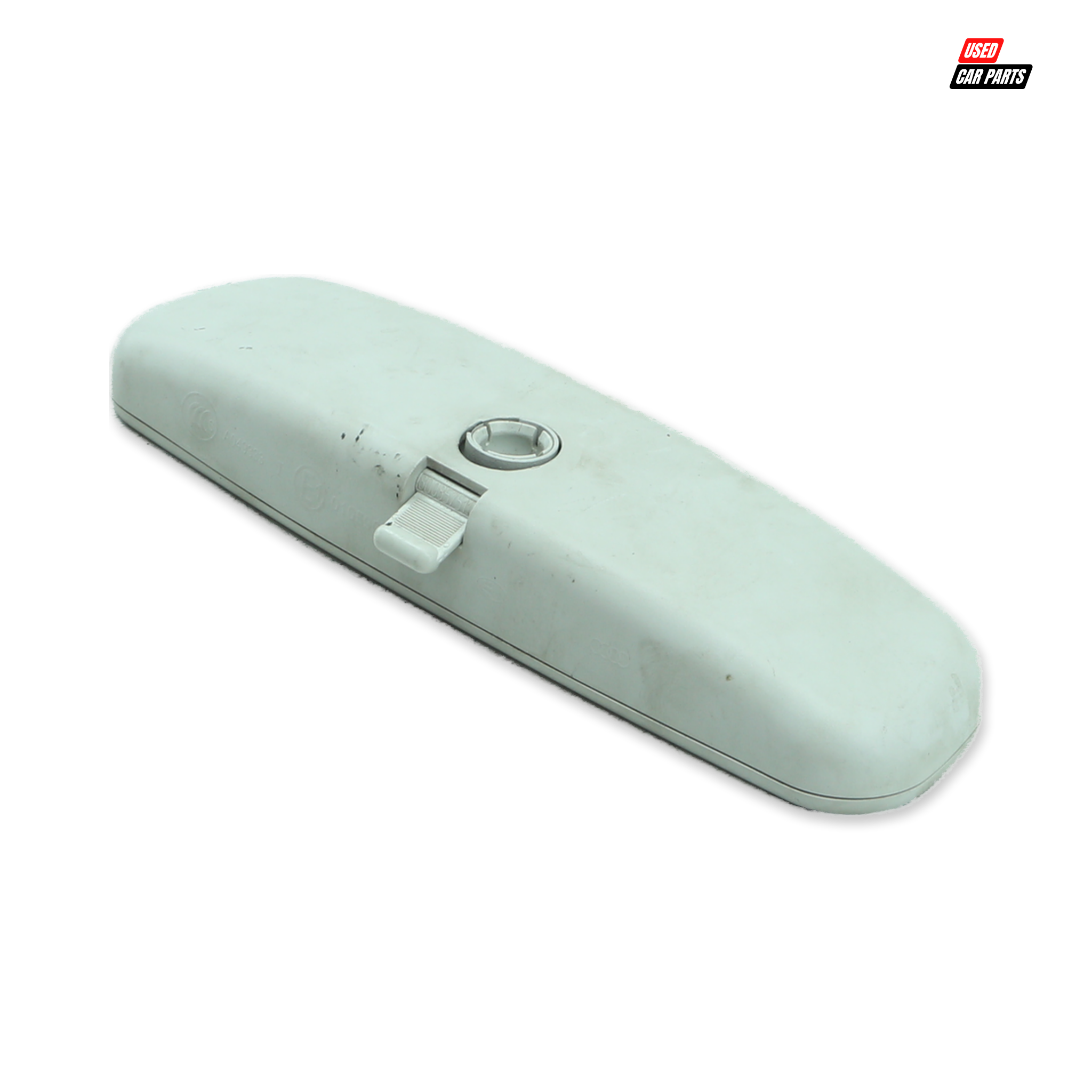 Used Rearview Mirror (Part Number 8D0857511A) for 2008 AUDI A4