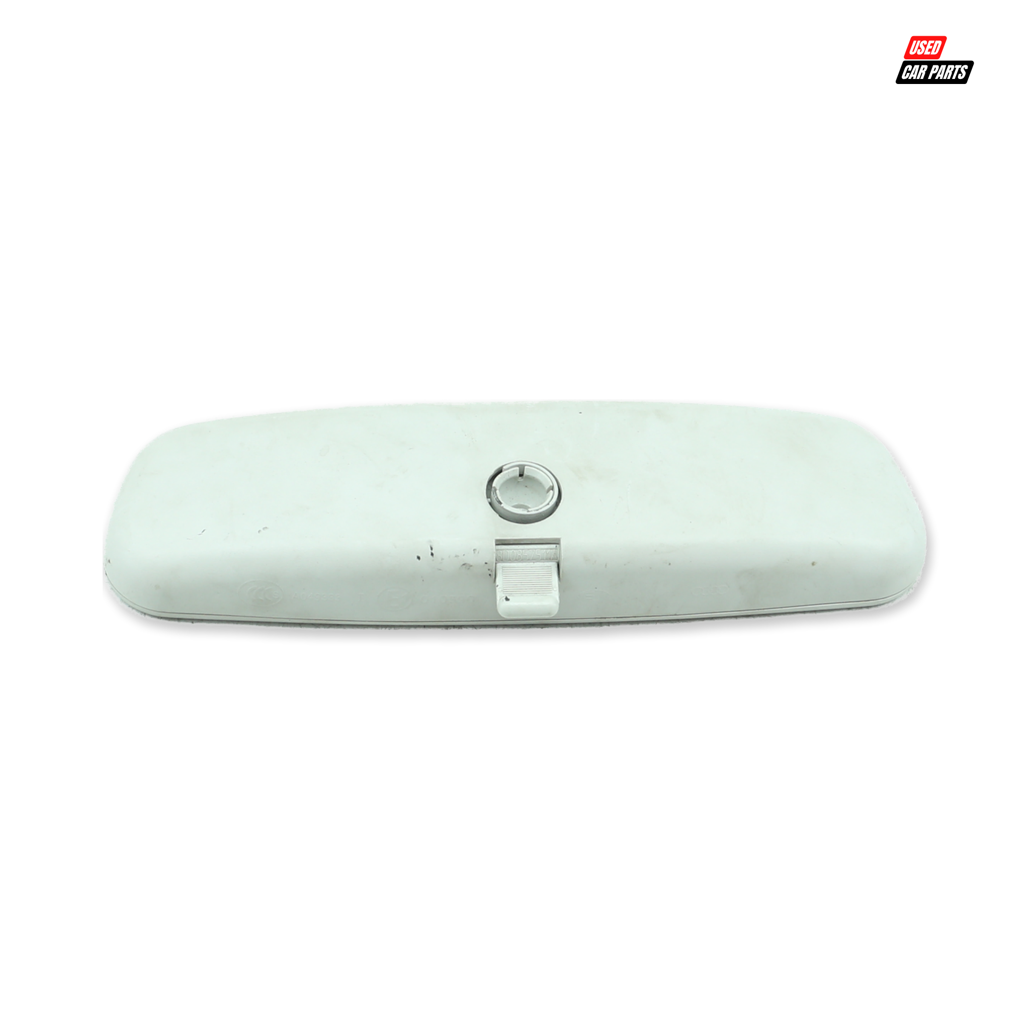 Used Rearview Mirror (Part Number 8D0857511A) for 2008 AUDI A4