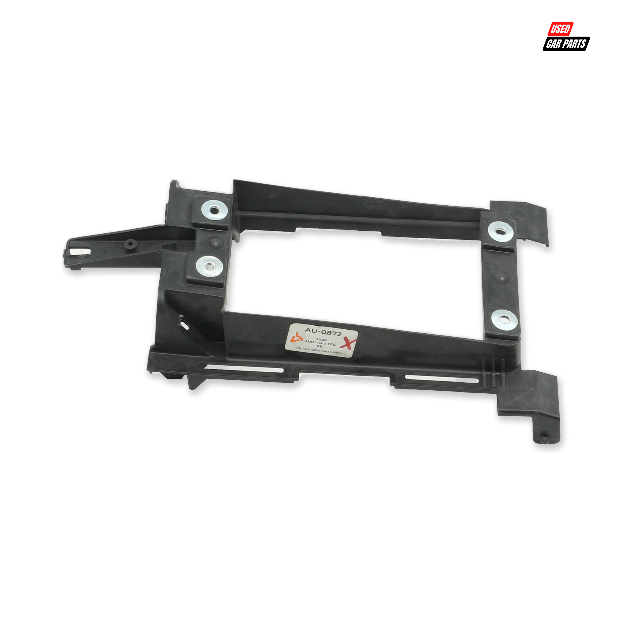 Used AUDI A4 2008 Shifter Center Mount Bracket Part Number 8K0863531A