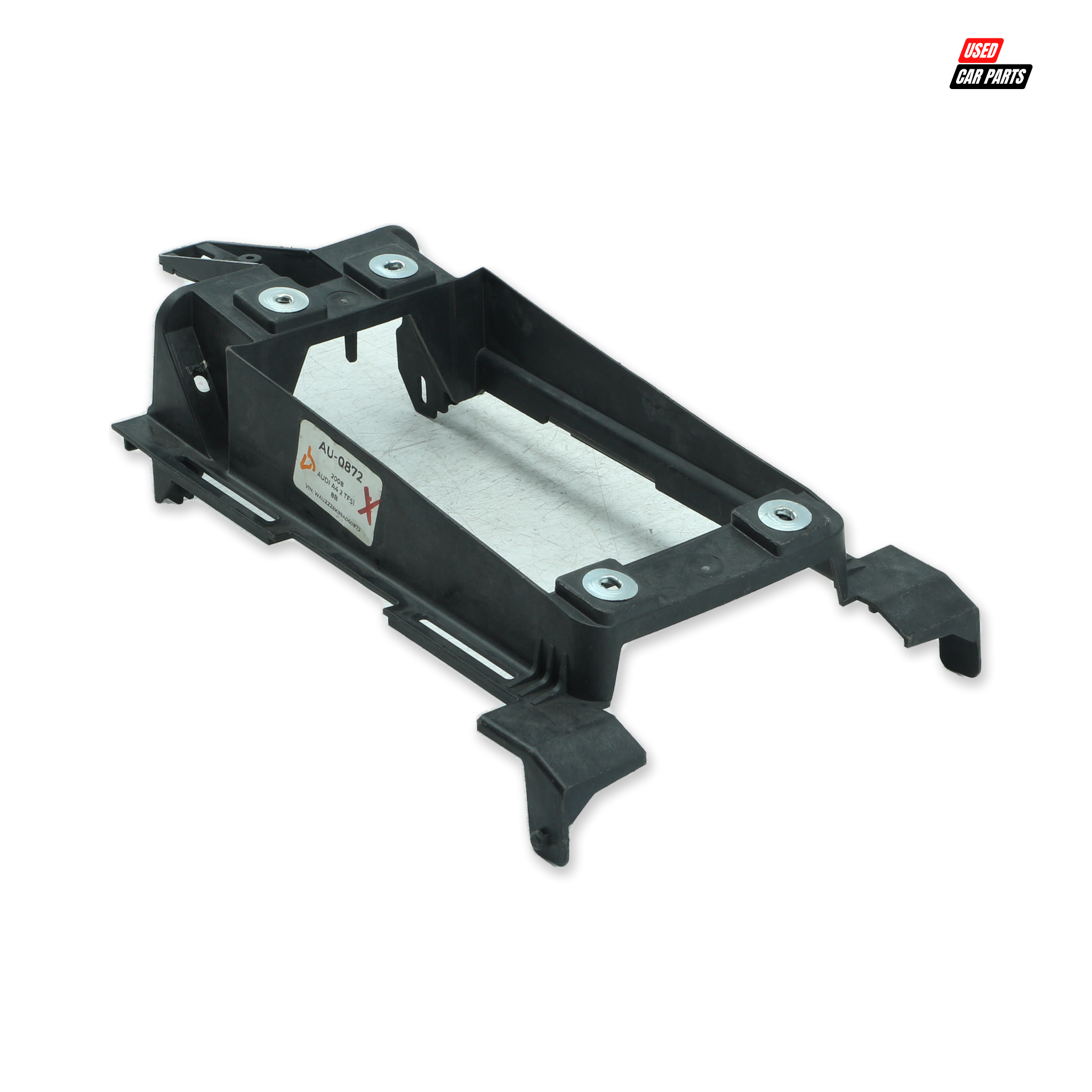 Used Audi A4 2008 Shifter Center Mount Bracket - Part Number 8K0863531A