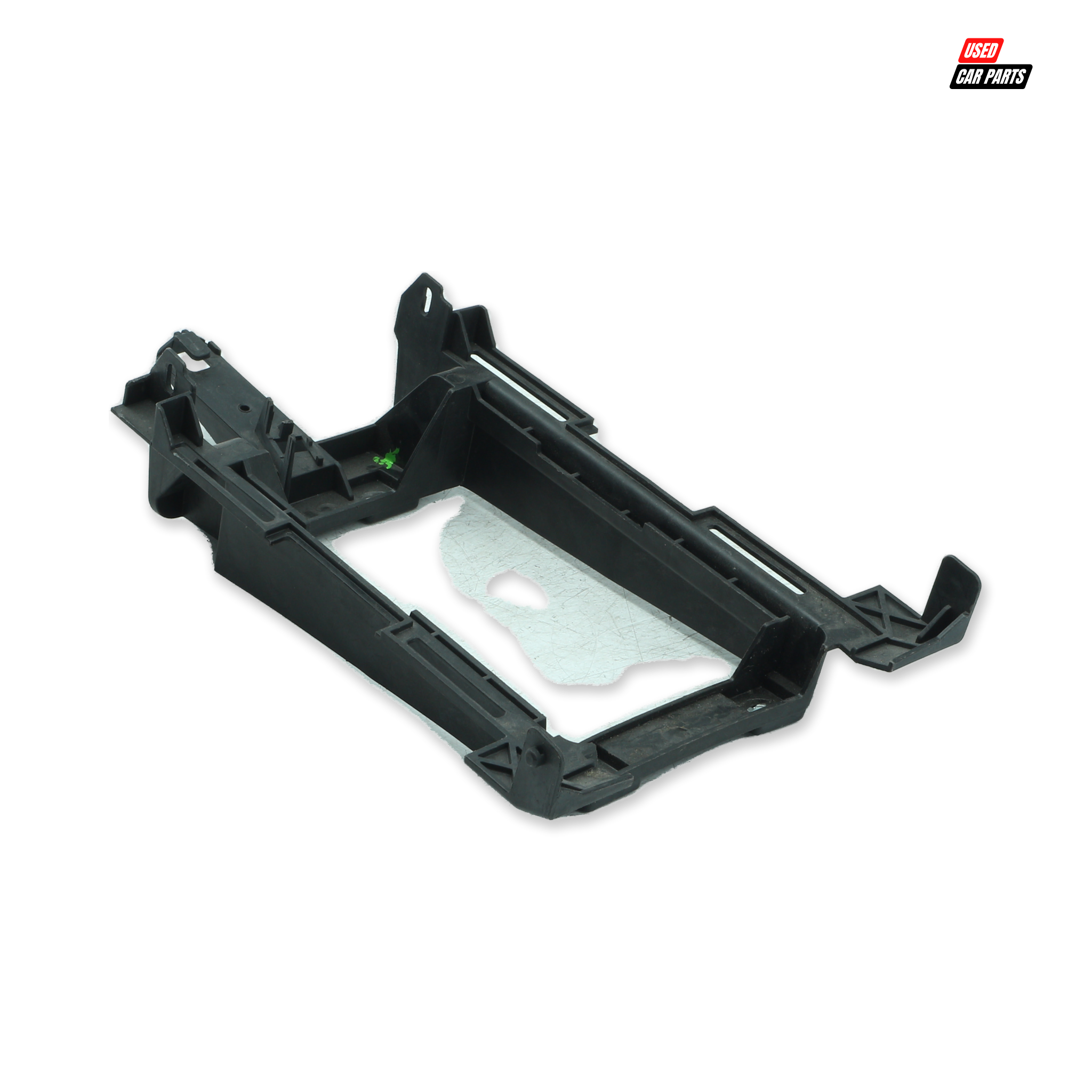 Used AUDI A4 2008 Shifter Center Mount Bracket Part Number 8K0863531A