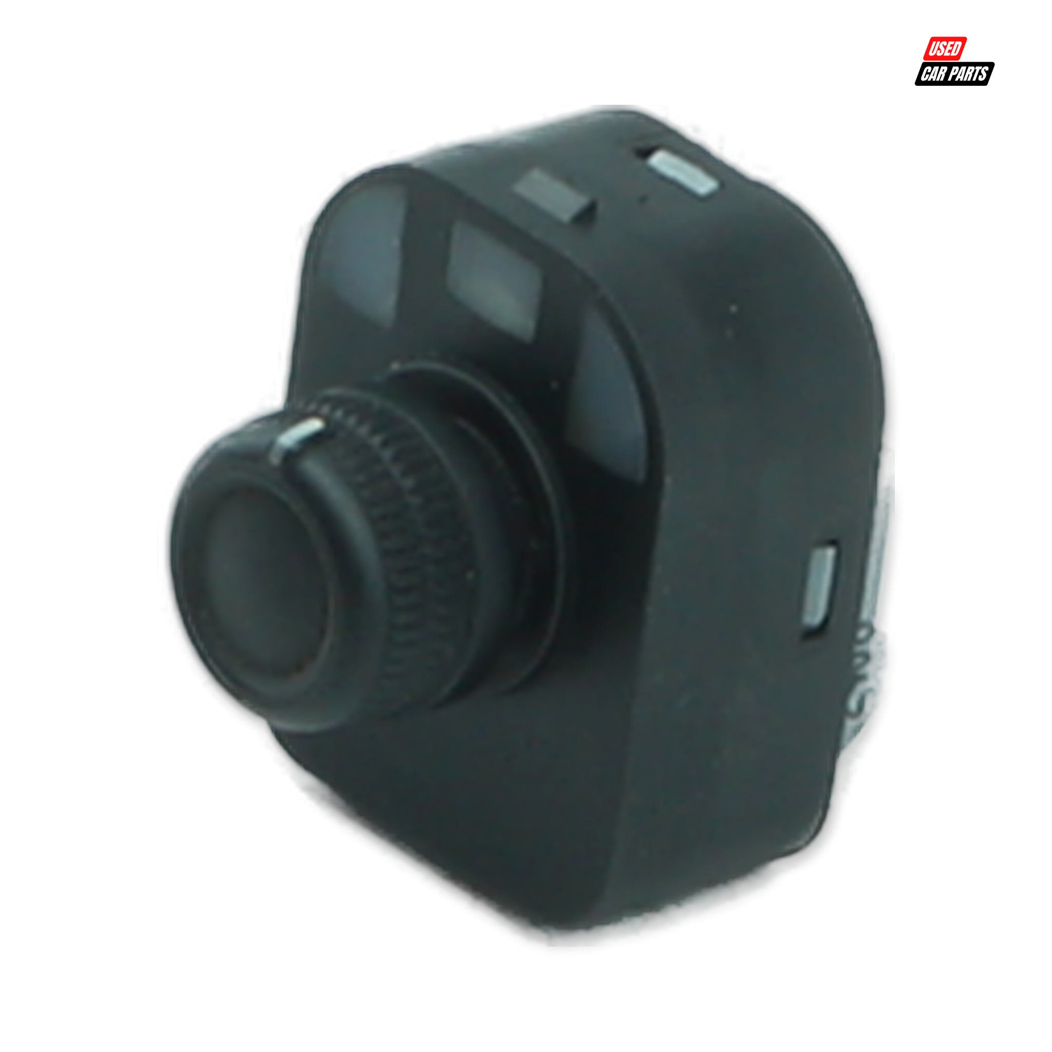 Used Audi A4 Side Mirrors Switch (Part Number 8K0959565) - 2008 Model Year
