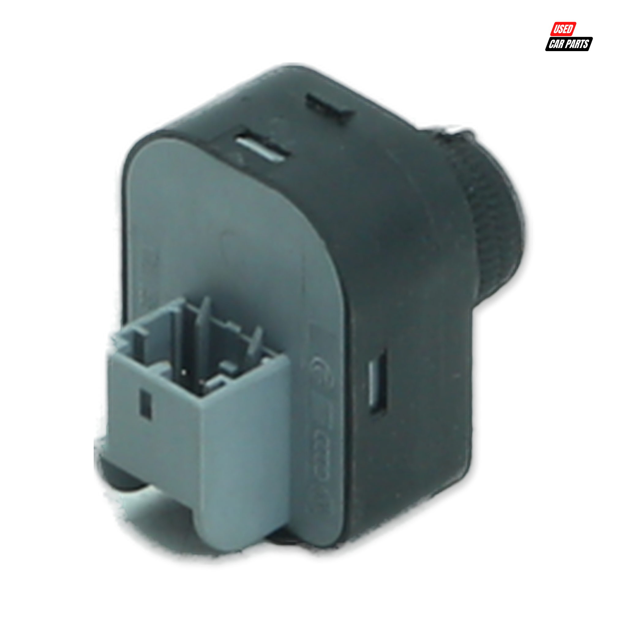 Used Audi A4 Side Mirrors Switch (Part Number 8K0959565) - 2008 Model Year