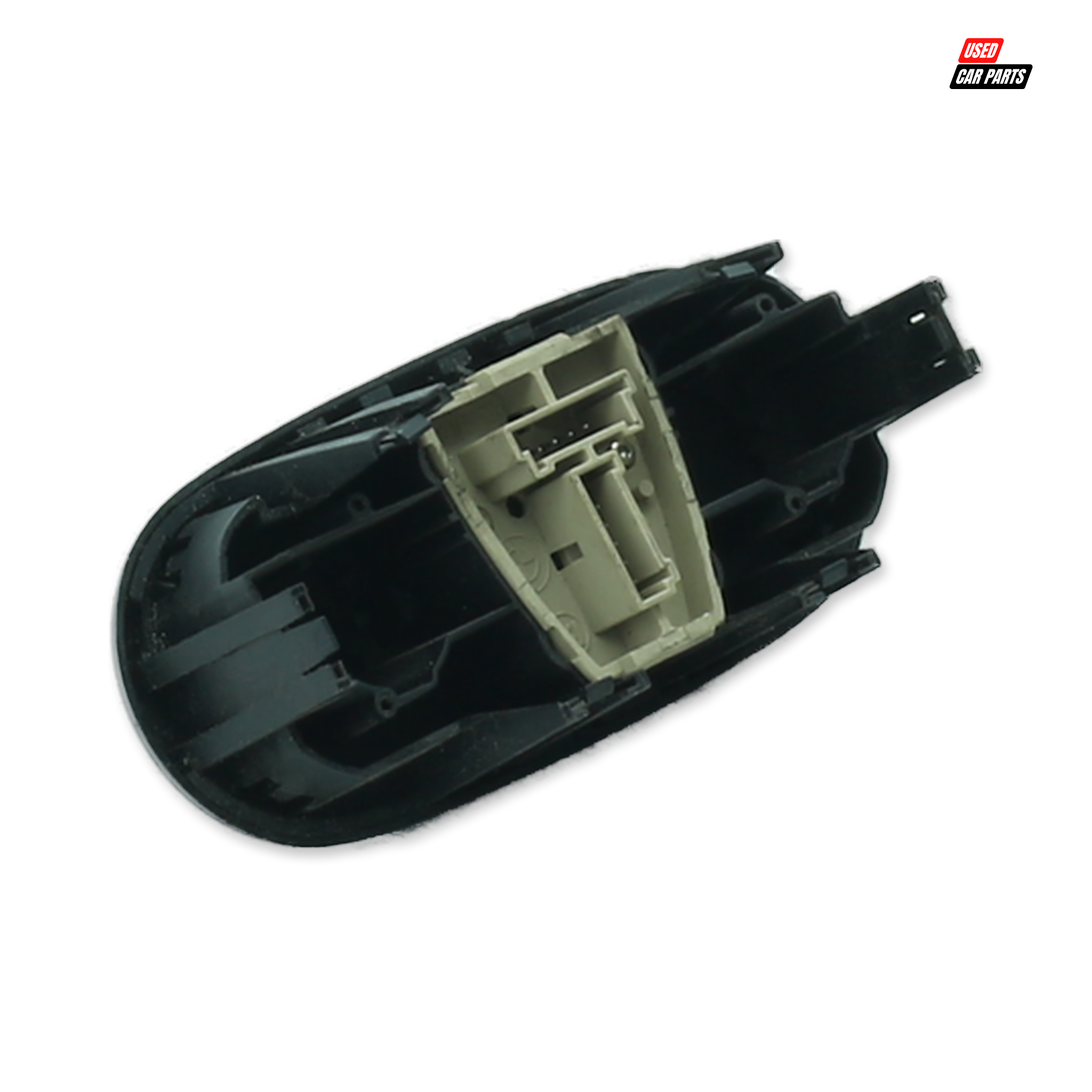 Used Audi A4 2008 Side View Mirror Adjust Switch (Part Number 6924652)