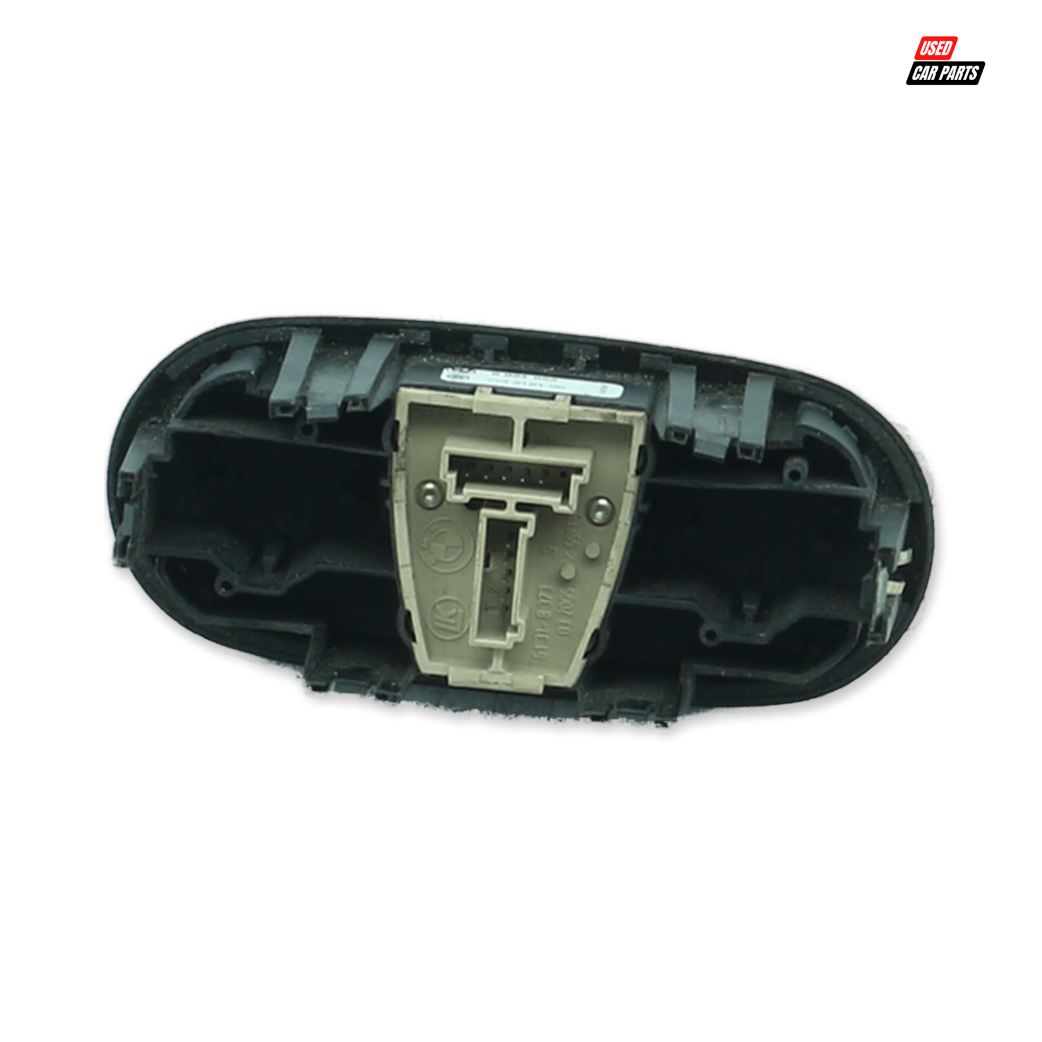 Used Audi A4 2008 Side View Mirror Adjust Switch (Part Number 6924652)