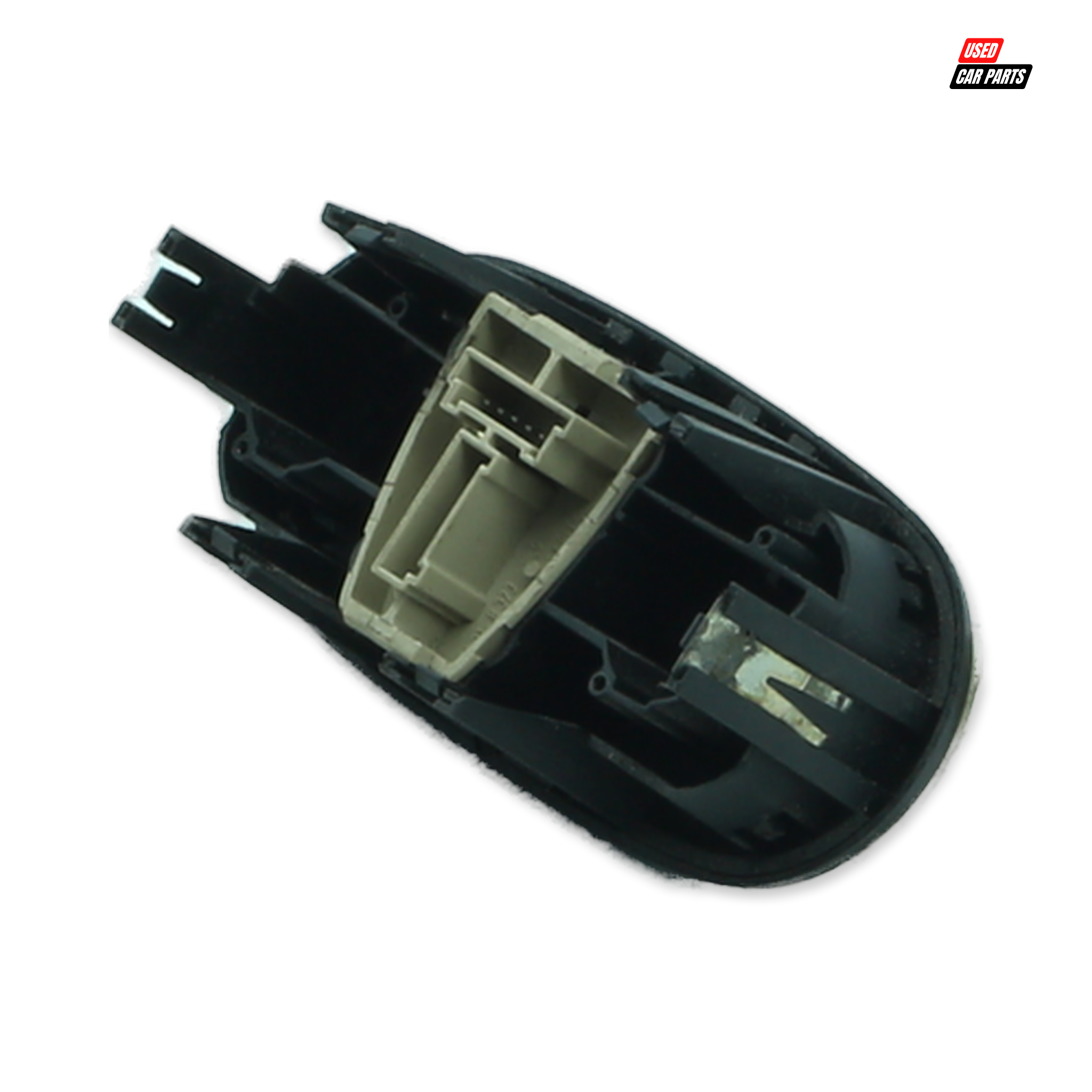 Used Audi A4 2008 Side View Mirror Adjust Switch (Part Number 6924652)