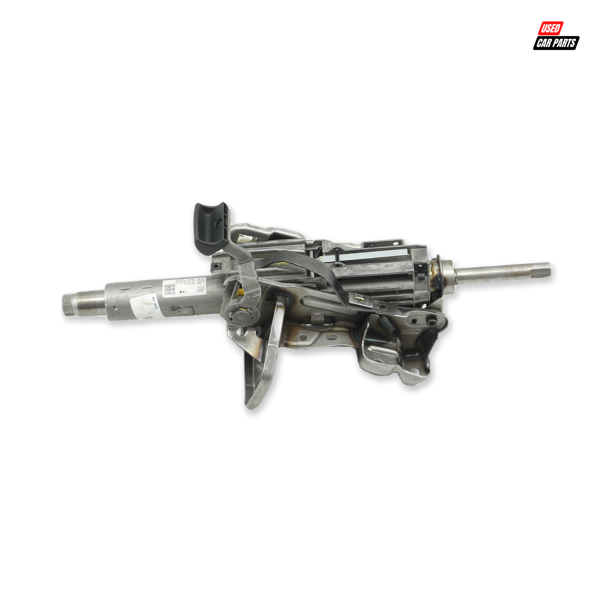 Used Steering Column (Part Number 8K0419506) for 2008 Audi A4