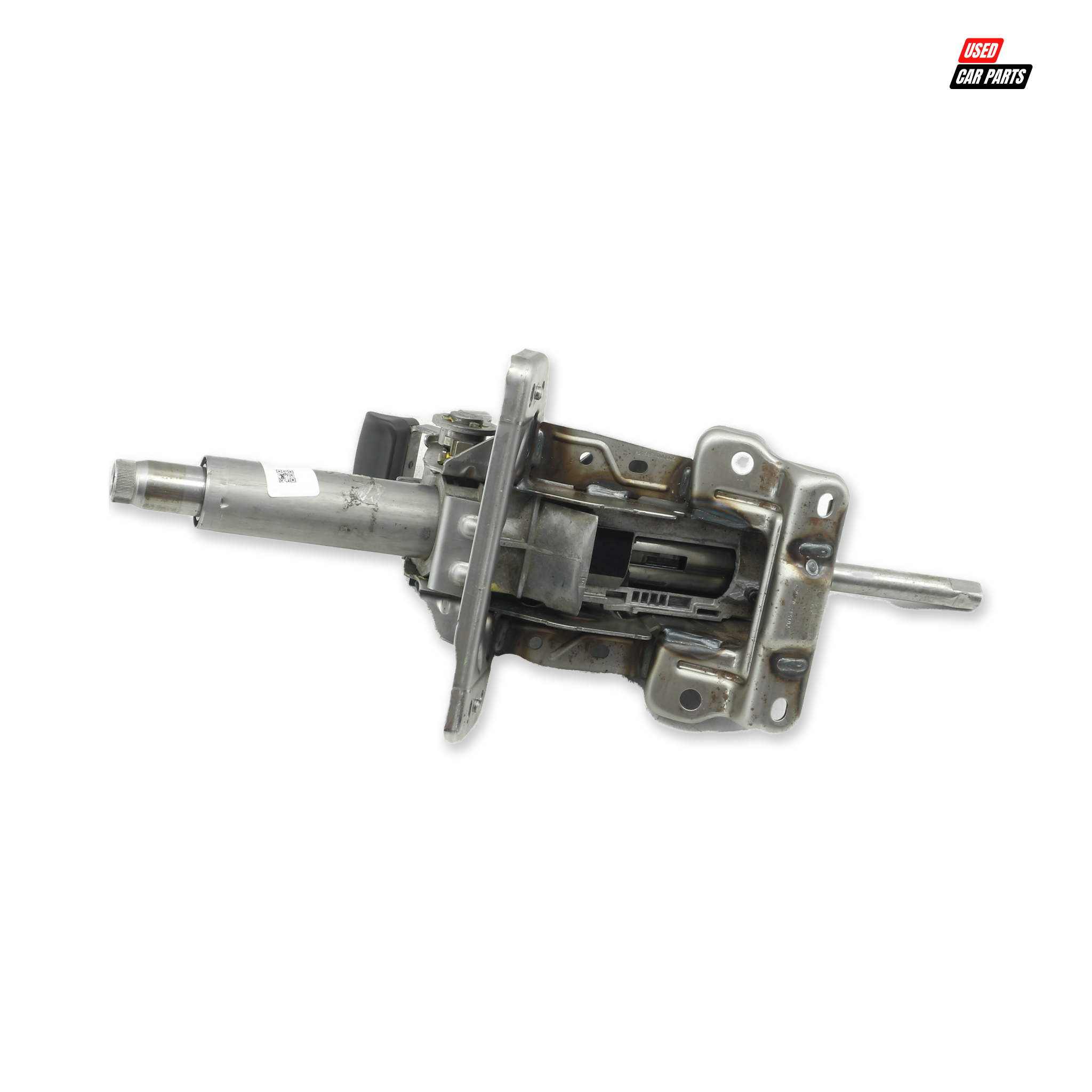 Used Steering Column (Part Number 8K0419506) for 2008 Audi A4