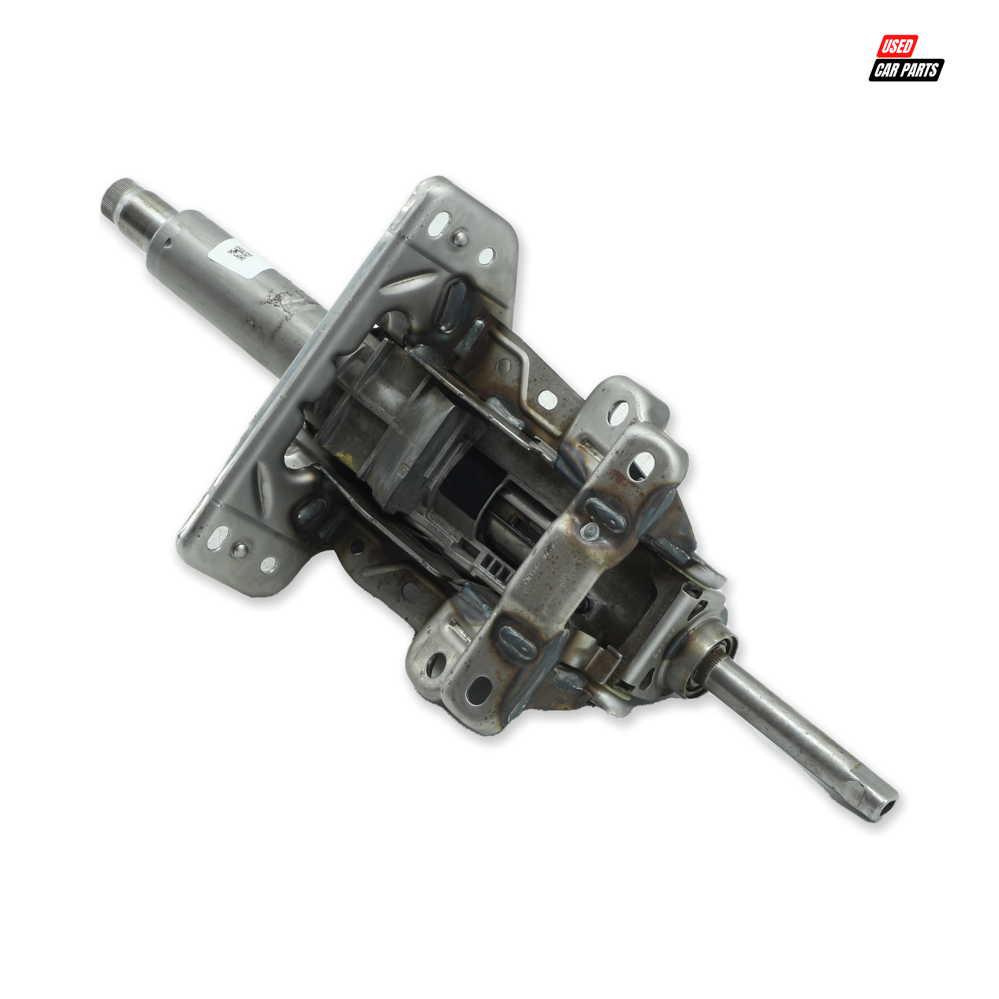 Used Steering Column (Part Number 8K0419506) for 2008 Audi A4