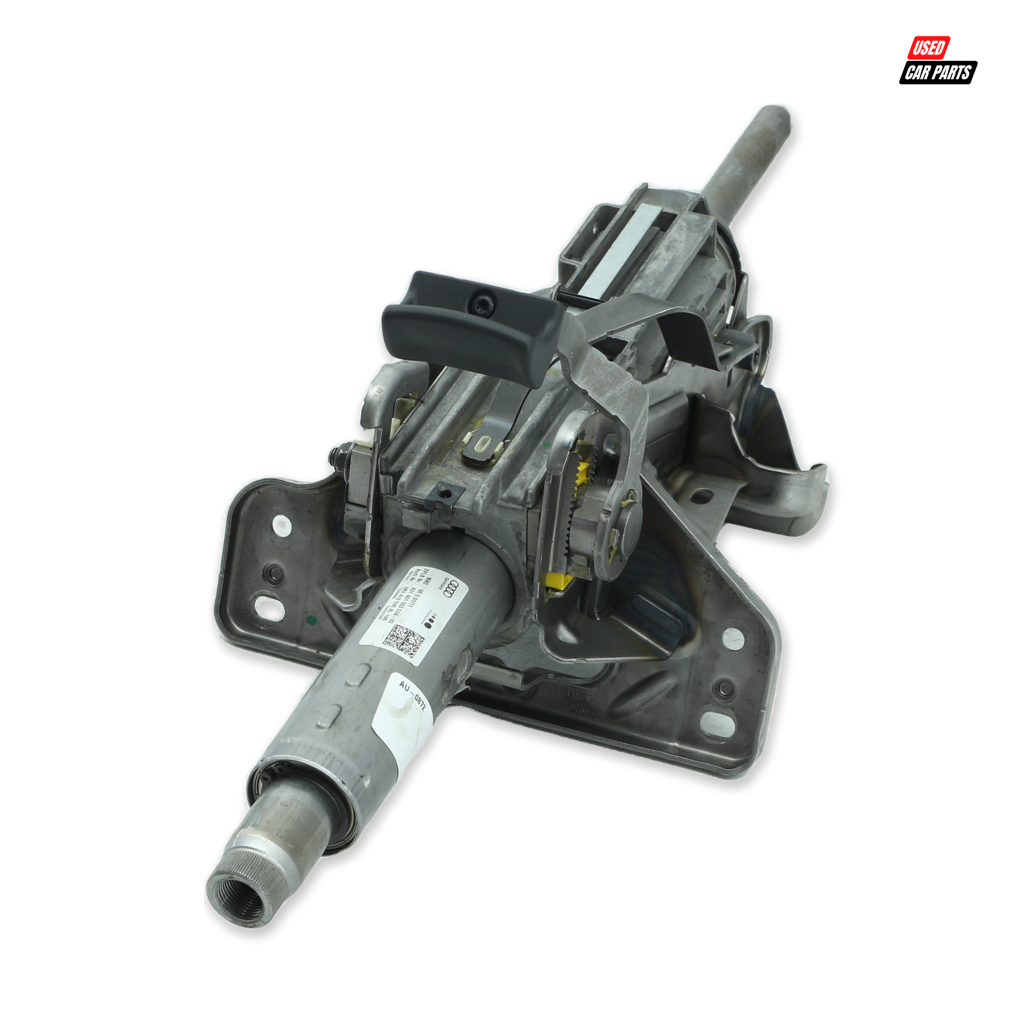 Used Steering Column (Part Number 8K0419506) for 2008 Audi A4