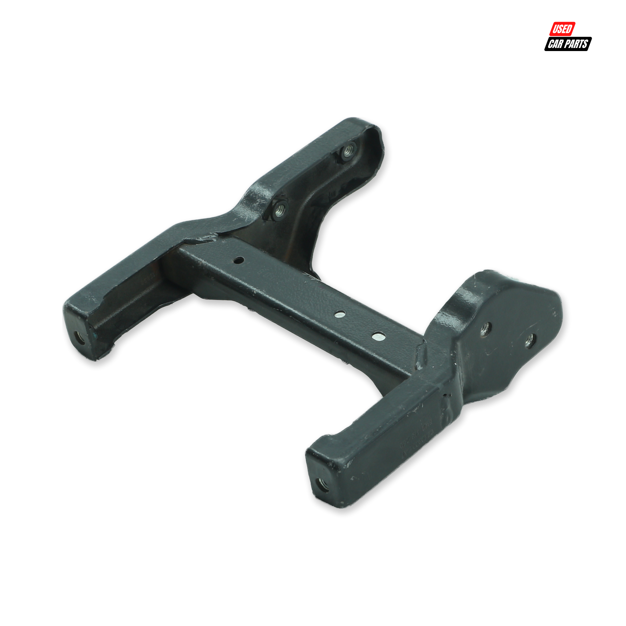 Used Steering Column Bracket Holder (Part Number 8K2419250) for 2008 AUDI A4