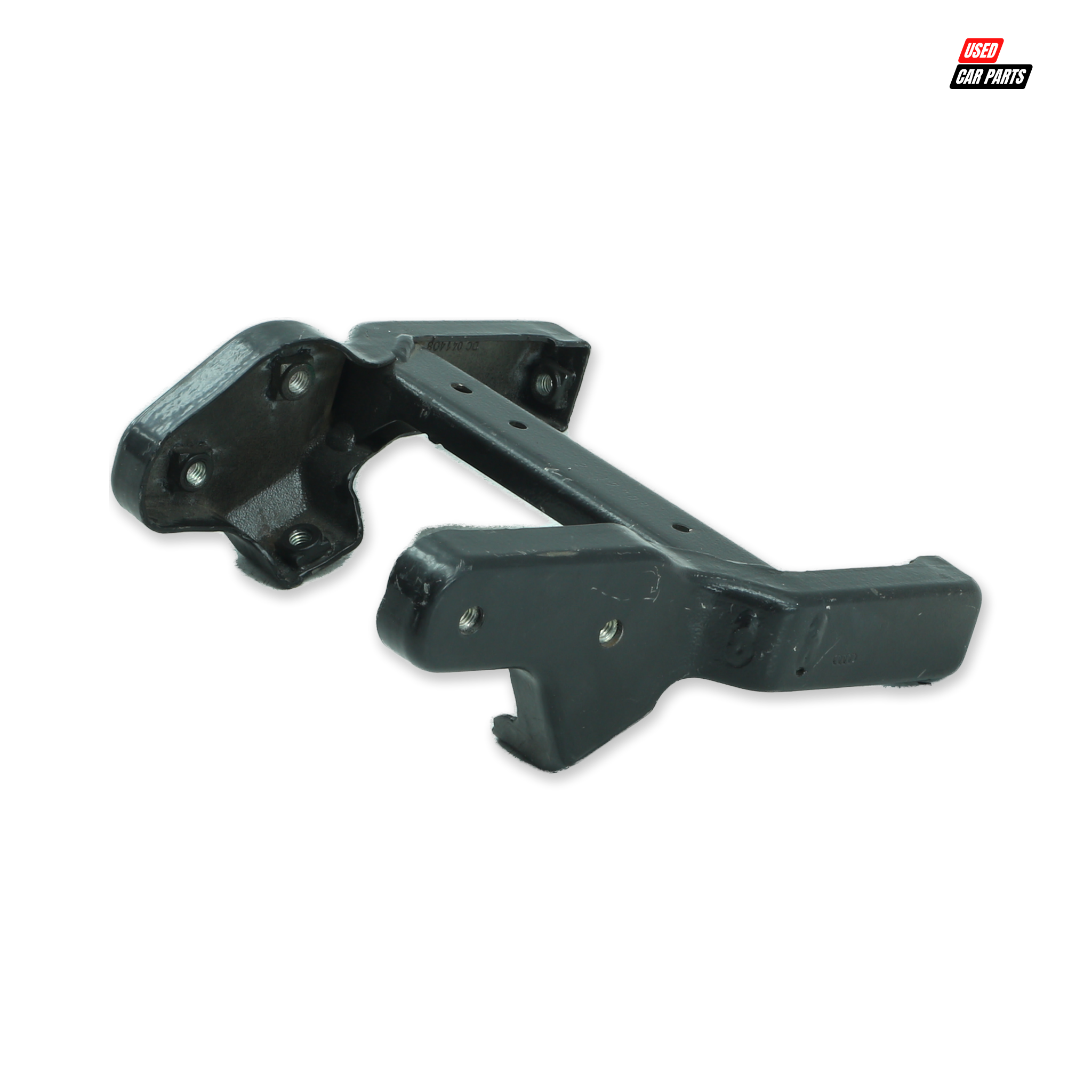 Used Steering Column Bracket Holder (Part Number 8K2419250) for 2008 AUDI A4