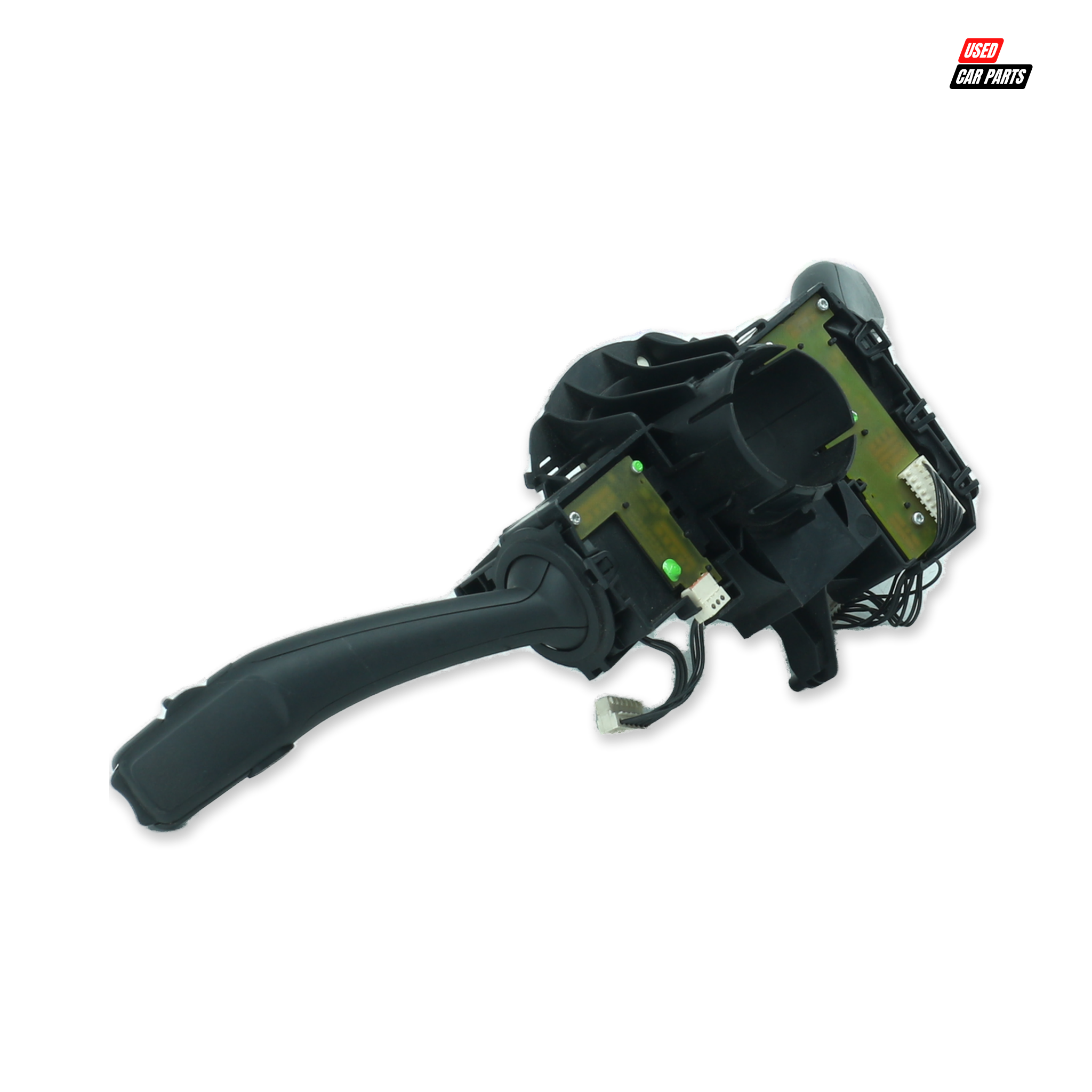 Used Genuine Audi A4 2008 Steering Column Stalk - Part Number 8K0953502BD