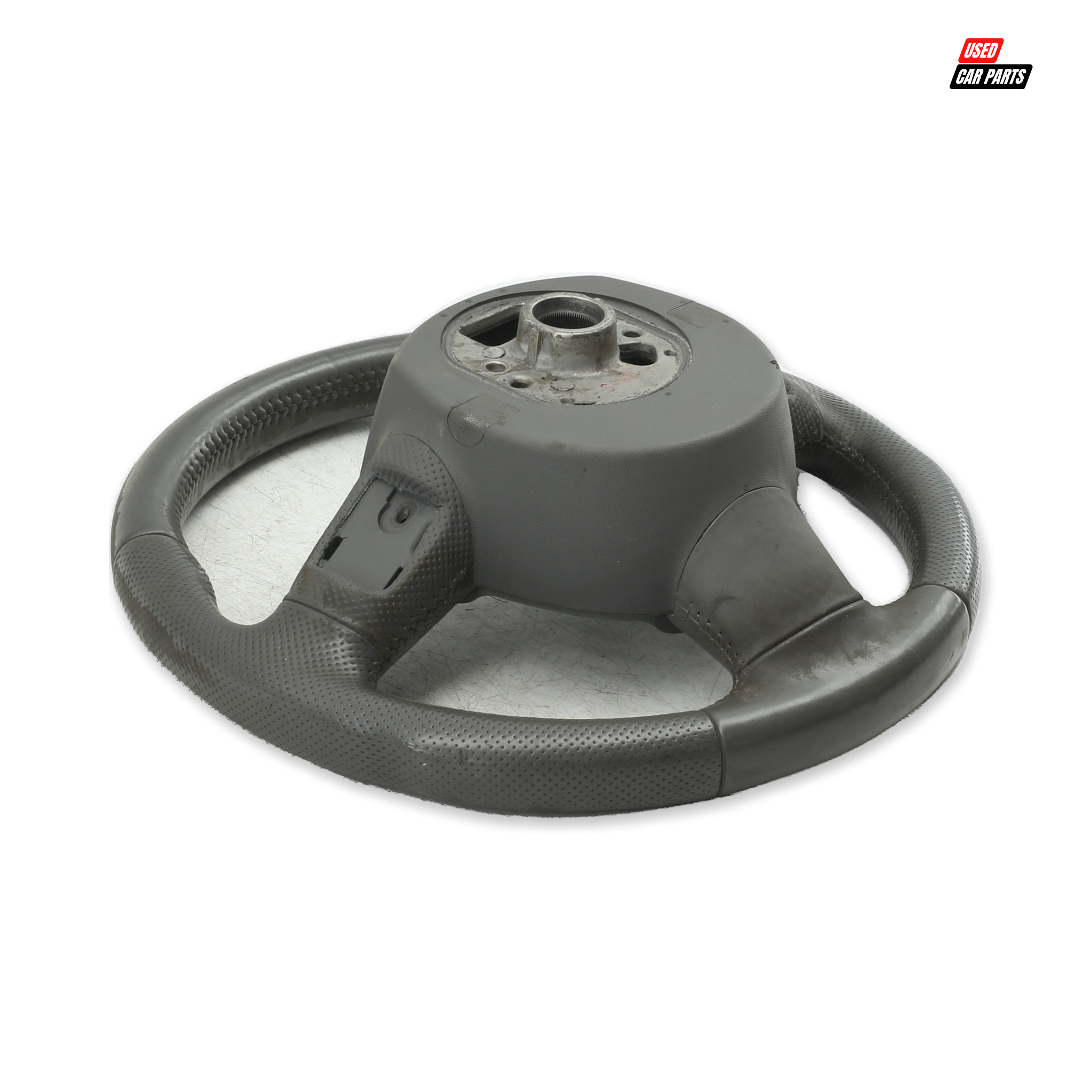 Used Steering Wheel for 2008 AUDI A4 - Part Number 62278153A