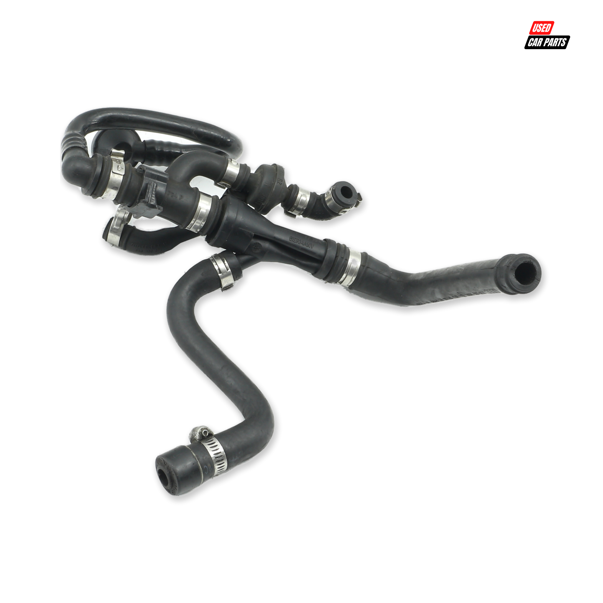 Used/Salvaged Suction Pump for 2008 Audi A4 - Tested & Money Back Guarantee