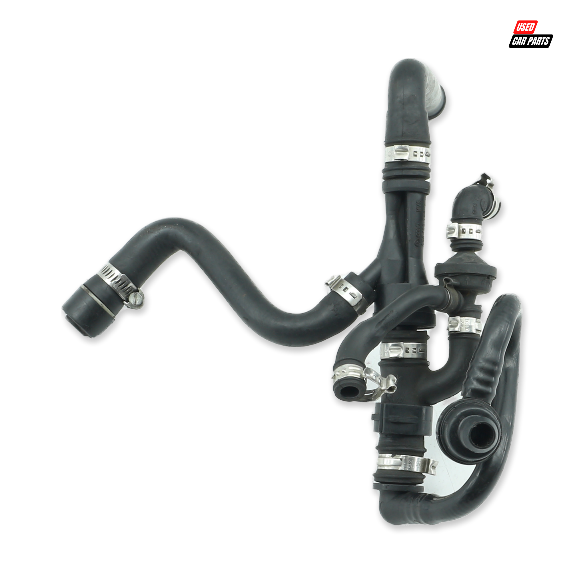 Used/Salvaged Suction Pump for 2008 Audi A4 - Tested & Money Back Guarantee