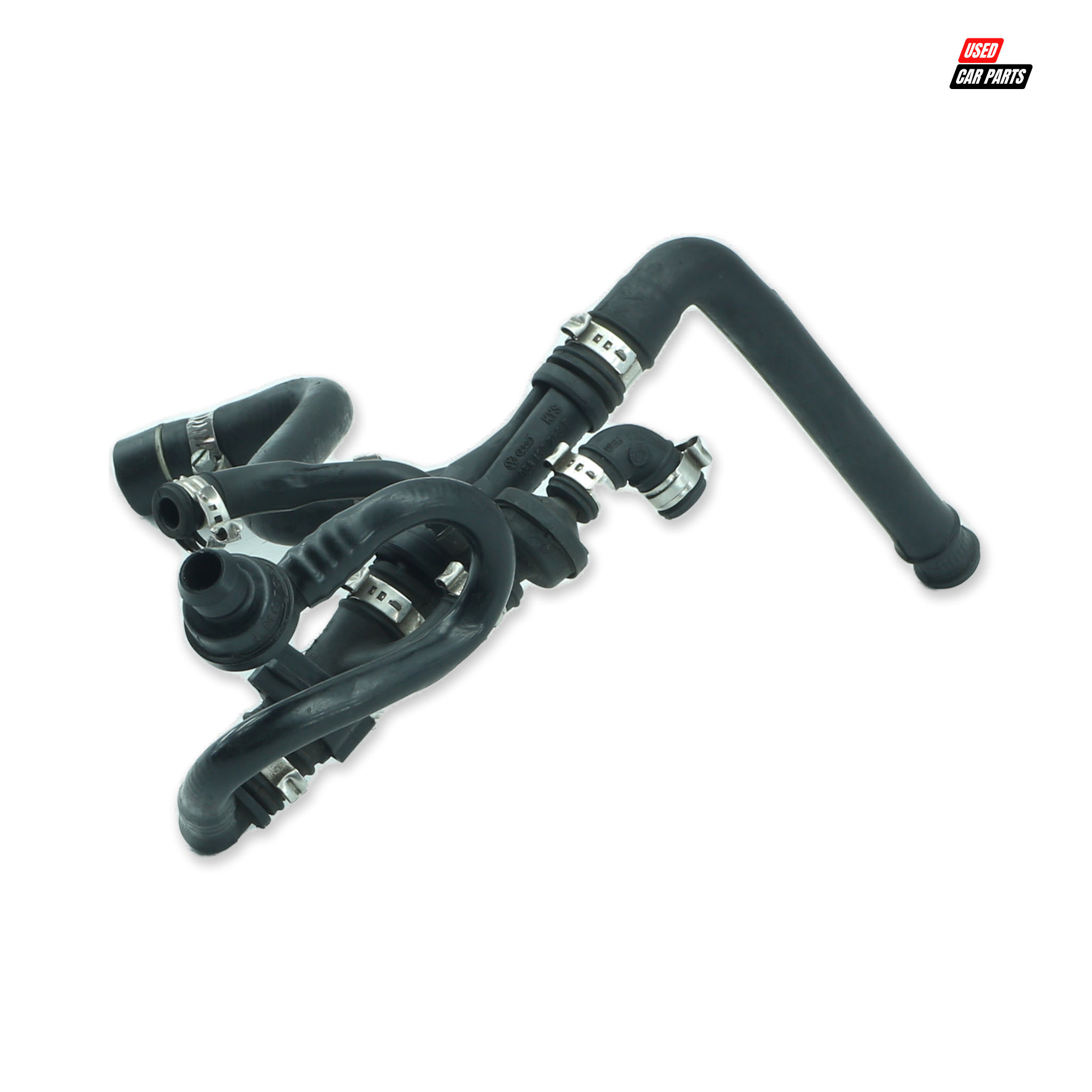 Used/Salvaged Suction Pump for 2008 Audi A4 - Tested & Money Back Guarantee