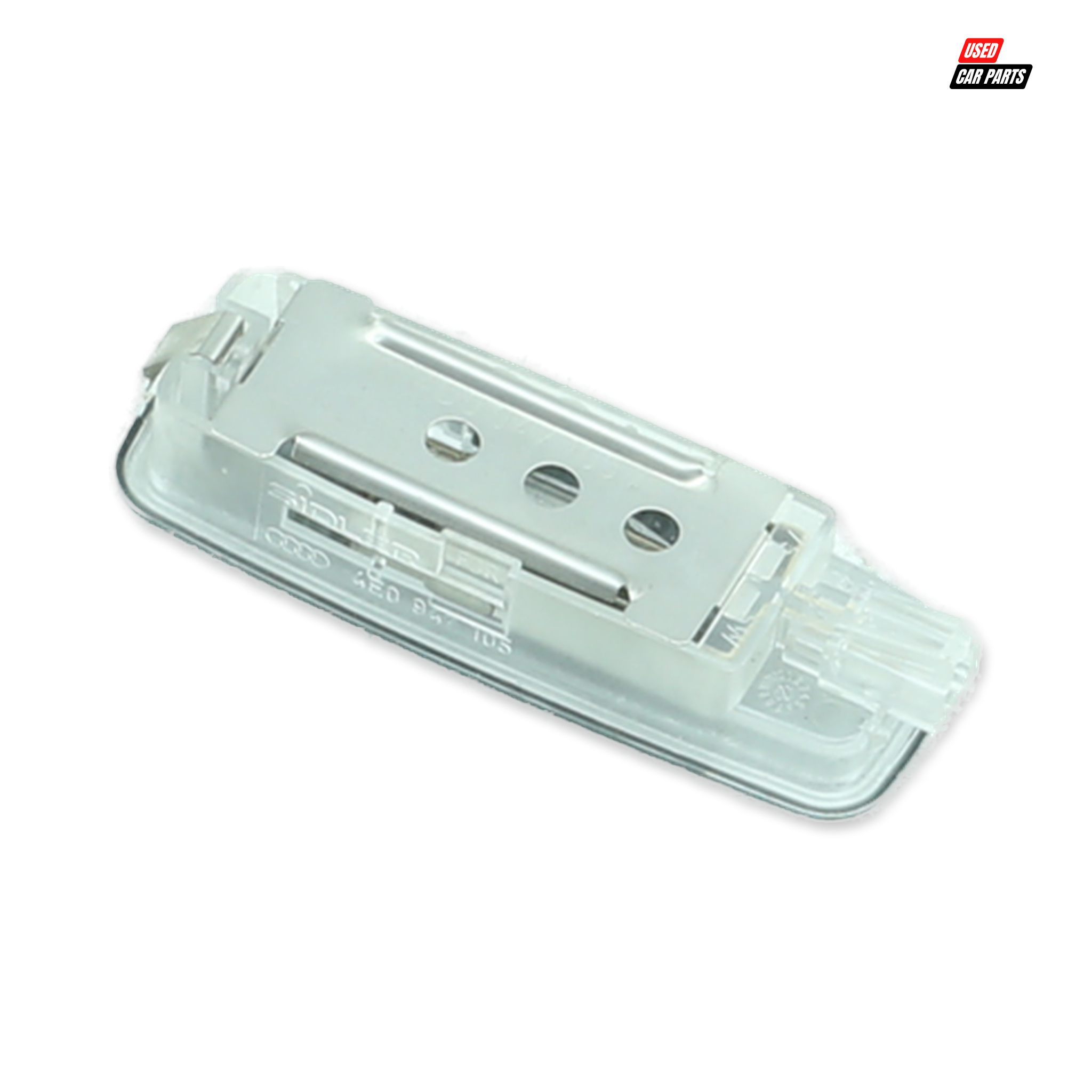 Used AUDI A4 2008 Sun Visor Light (Part Number 4D0947105A)