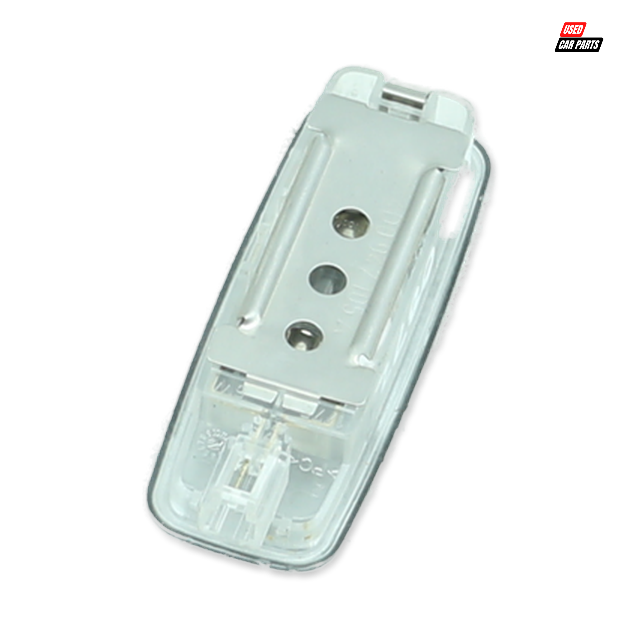 Used AUDI A4 2008 Sun Visor Light (Part Number 4D0947105A)