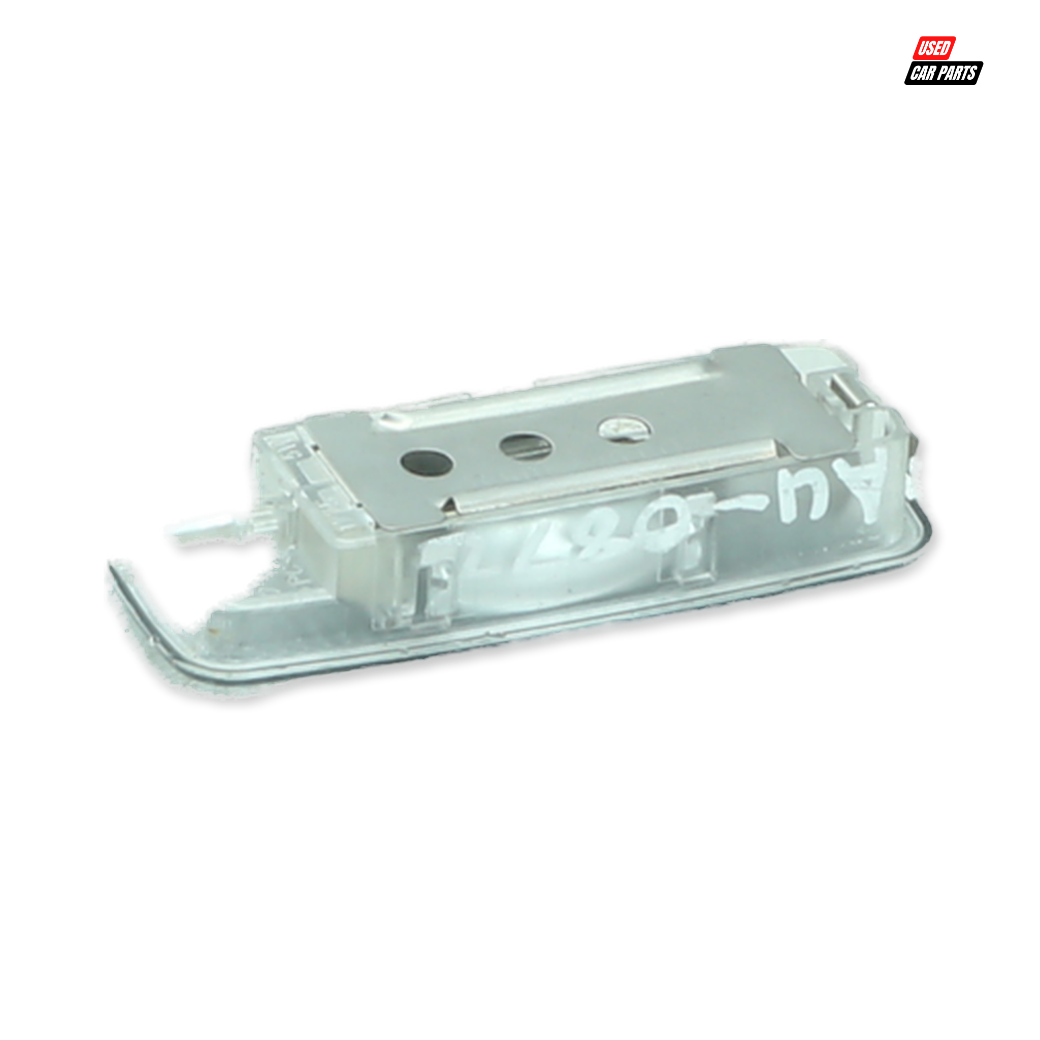 Used AUDI A4 2008 Sun Visor Light (Part Number 4D0947105A)