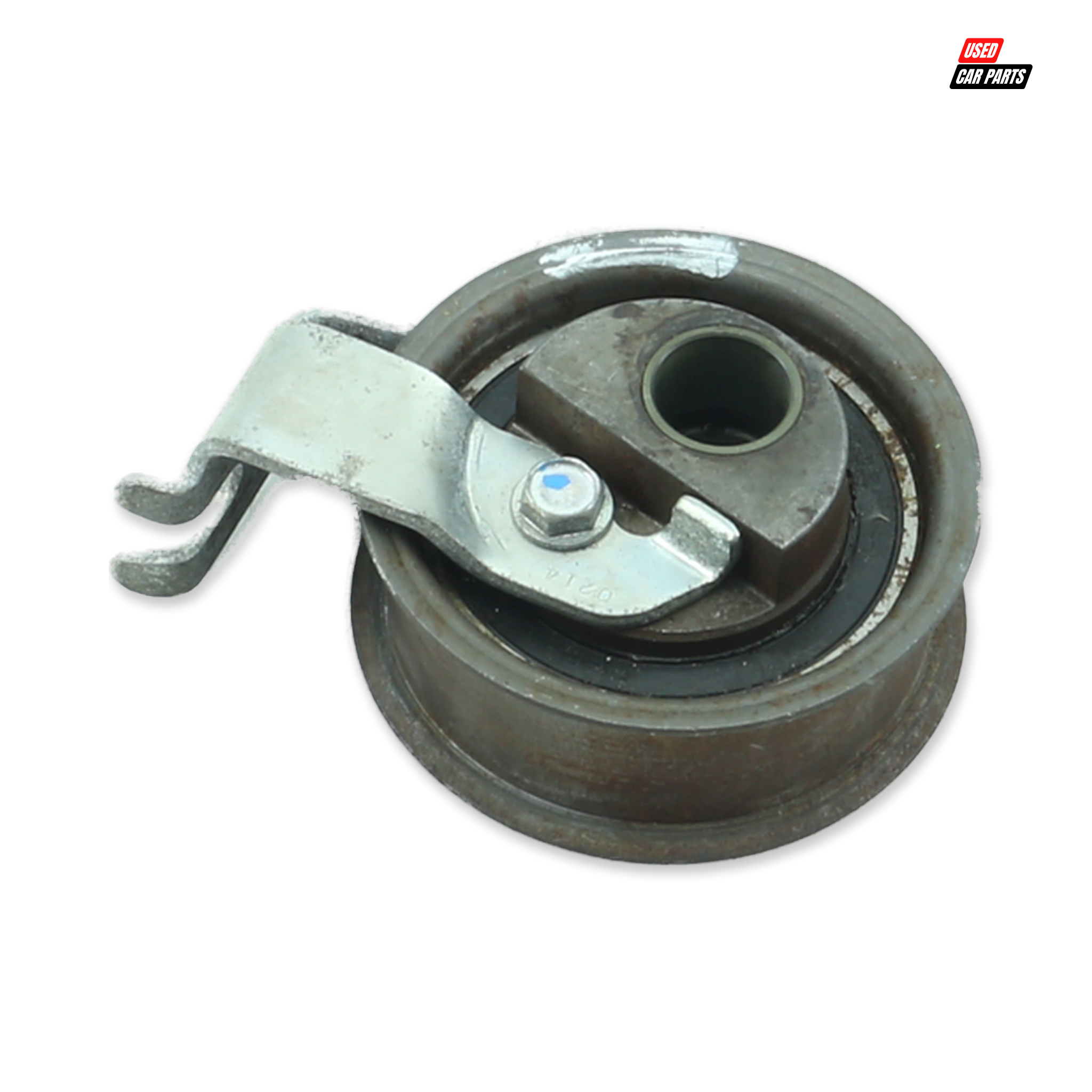 Used Tensioner Pulley for 2008 Audi A4 - Tested & Money Back Guarantee
