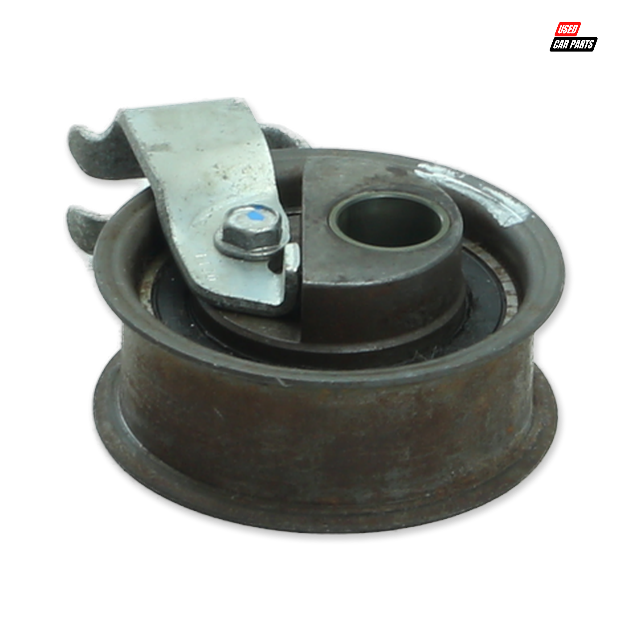 Used Tensioner Pulley for 2008 Audi A4 - Tested & Money Back Guarantee