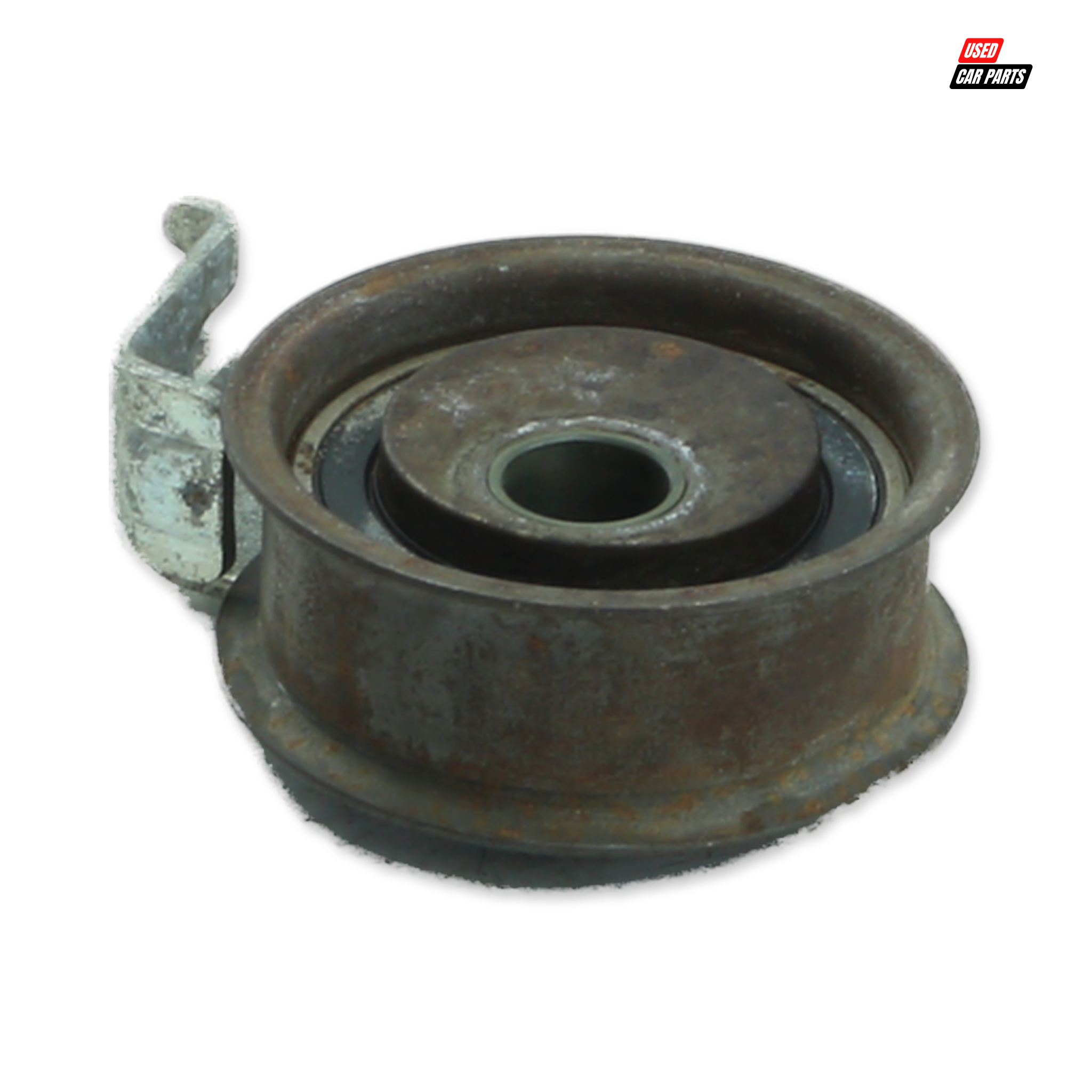 Used Tensioner Pulley for 2008 Audi A4 - Tested & Money Back Guarantee