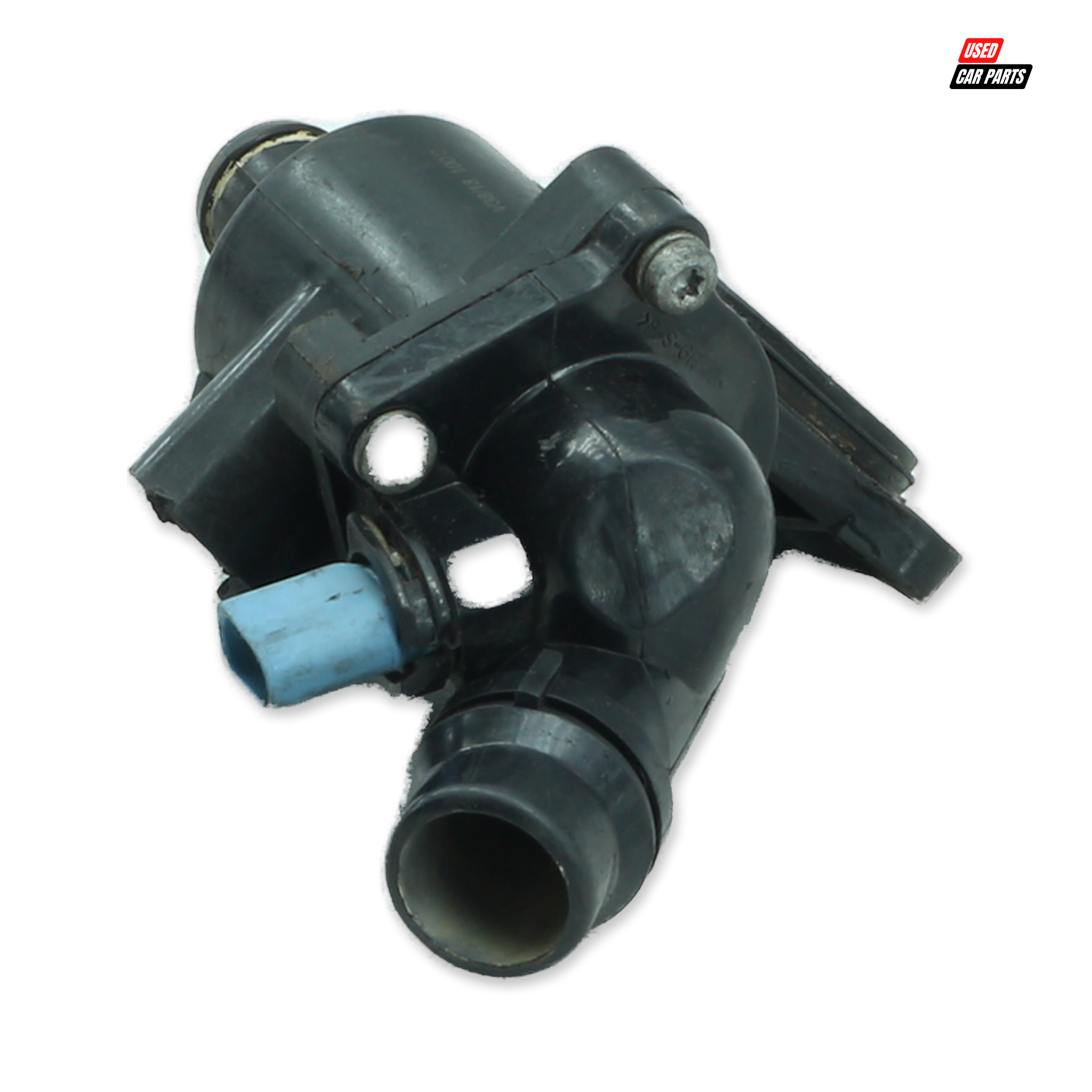 Used Thermostat Housing for 2008 Audi A4 - Tested & Money-Back Guarantee